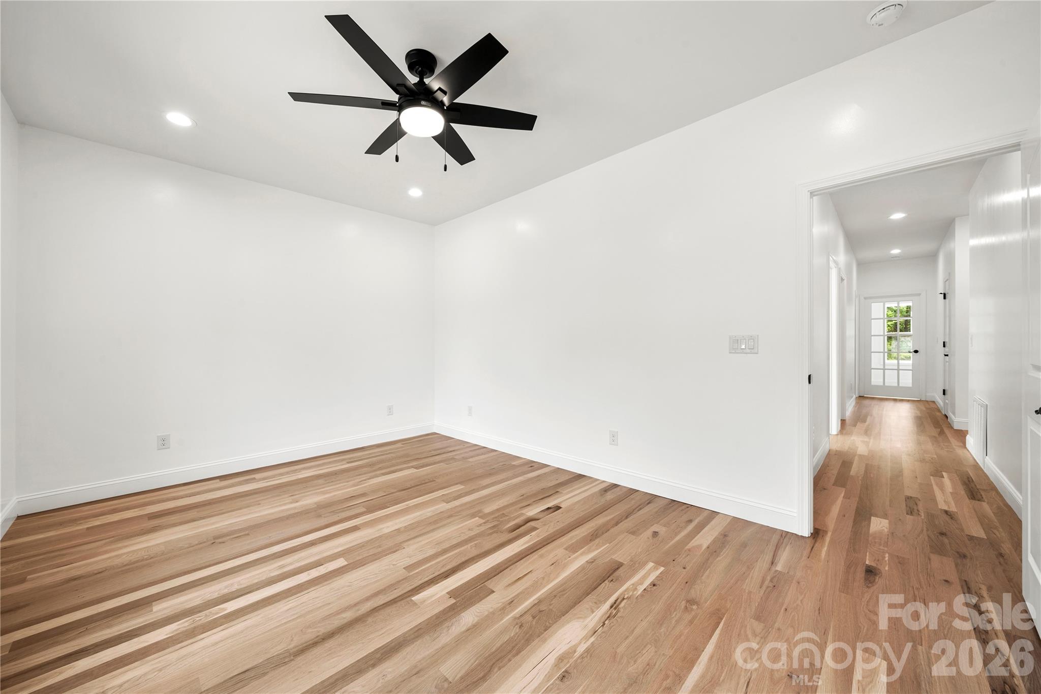 5574 Bucks Garage Road — Catawba