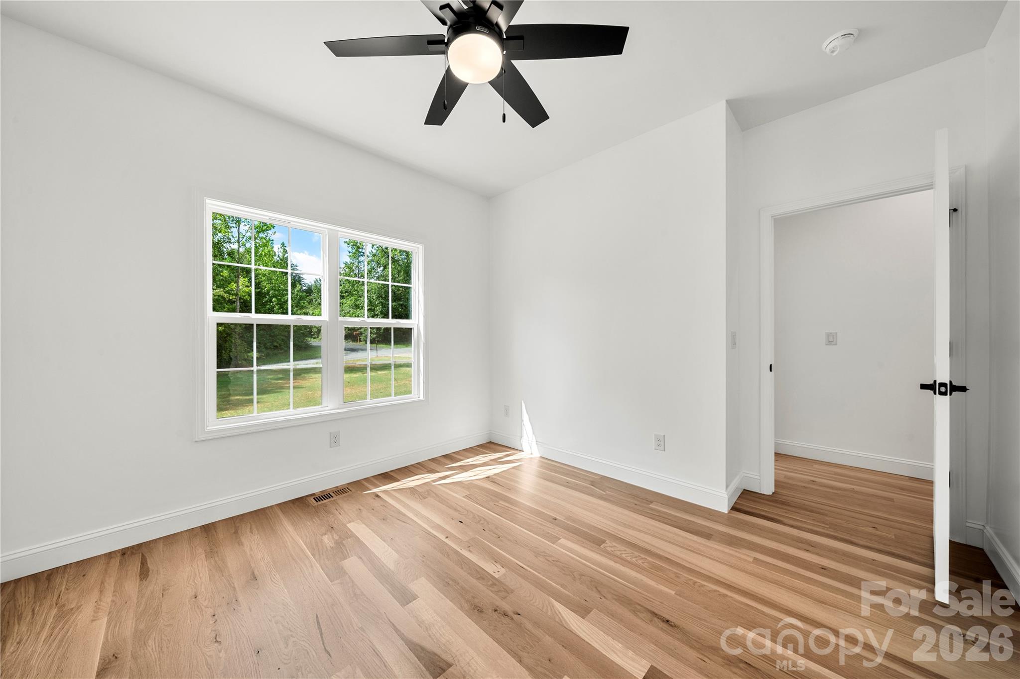 5574 Bucks Garage Road — Catawba