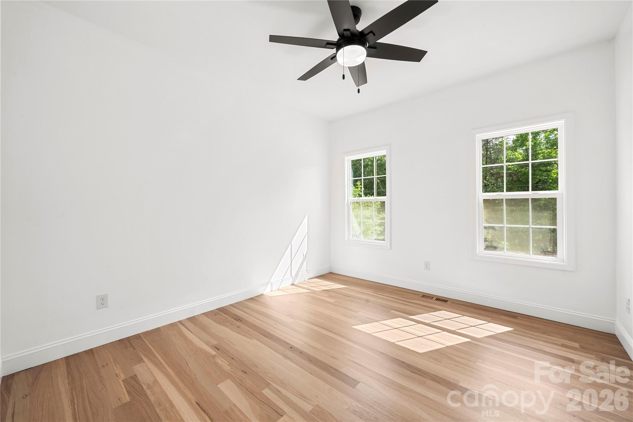 5574 Bucks Garage Road — Catawba