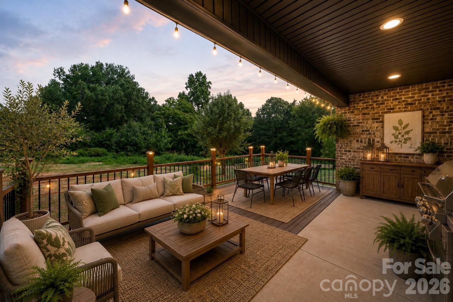 5574 Bucks Garage Road — Catawba