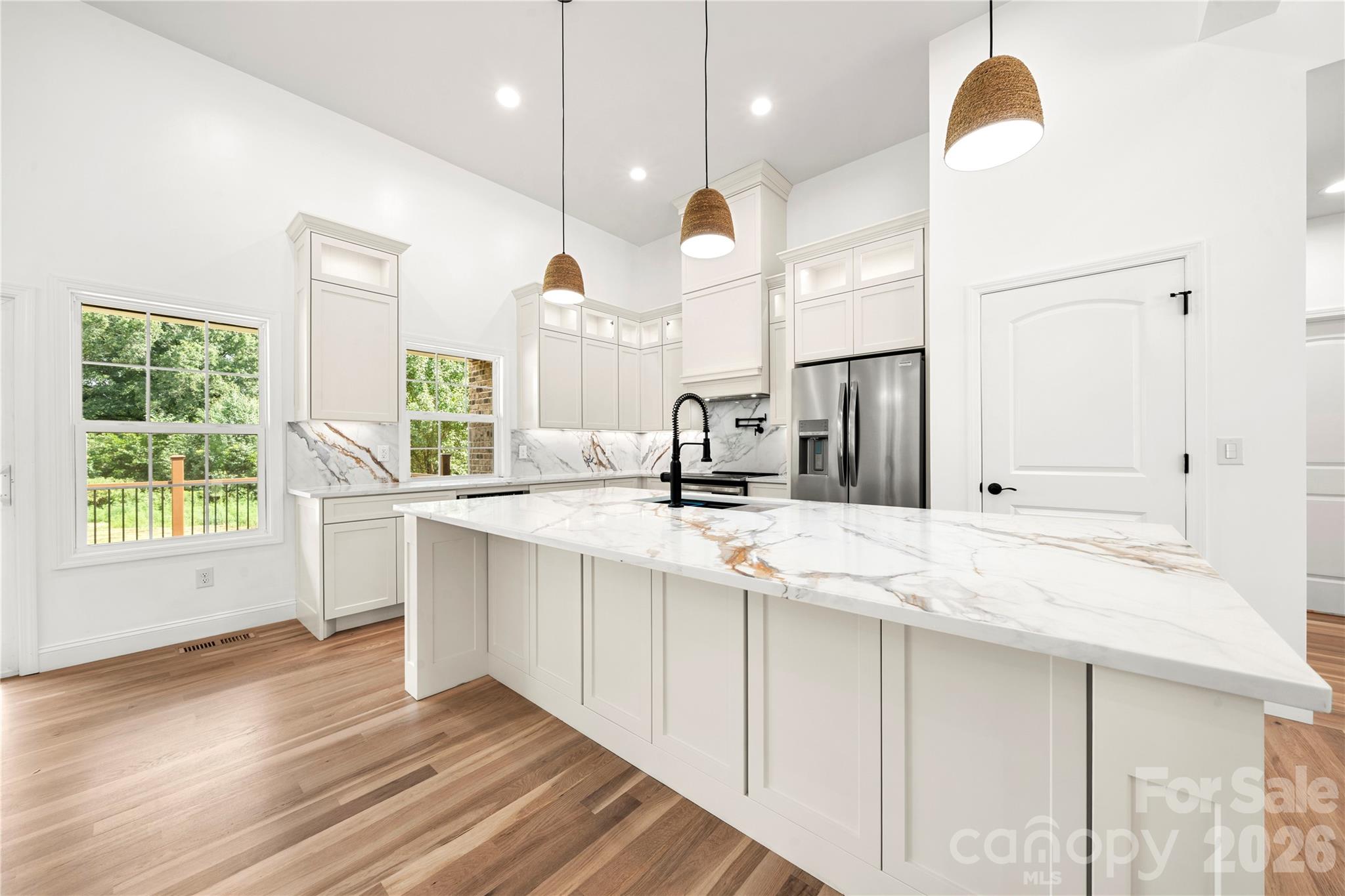 5574 Bucks Garage Road — Catawba