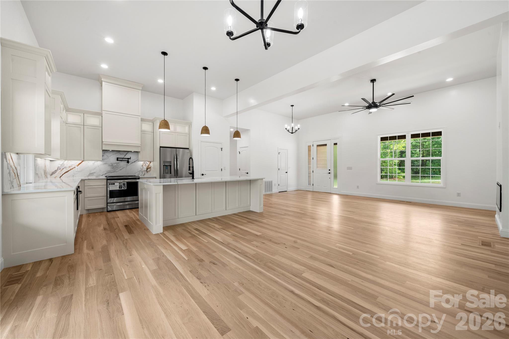 5574 Bucks Garage Road — Catawba