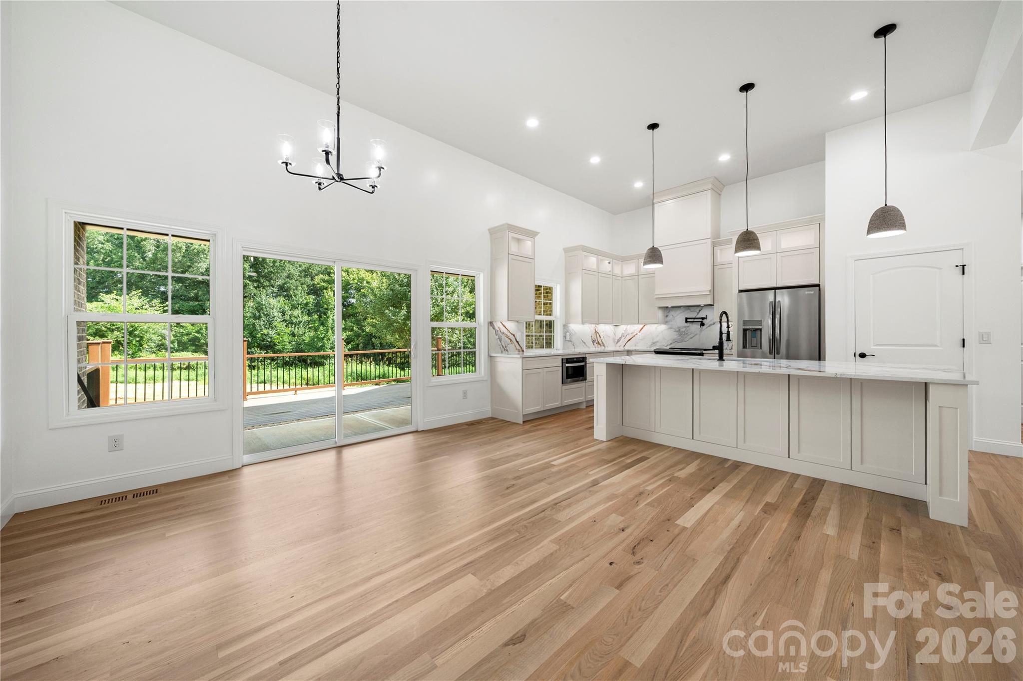 5574 Bucks Garage Road — Catawba