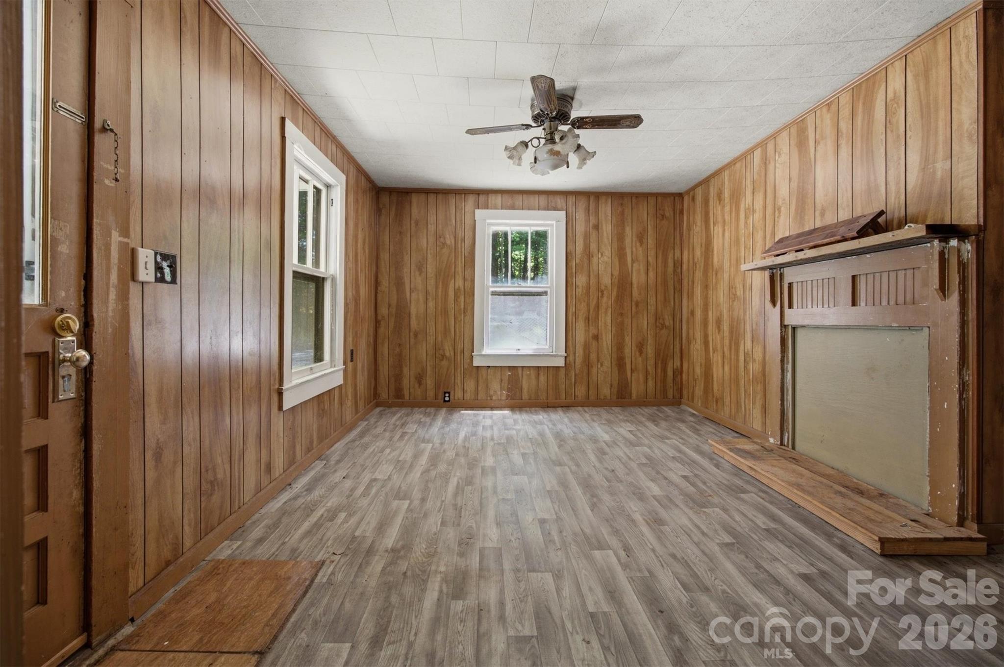 2155 Pa Jolly Lane — Granite Falls
