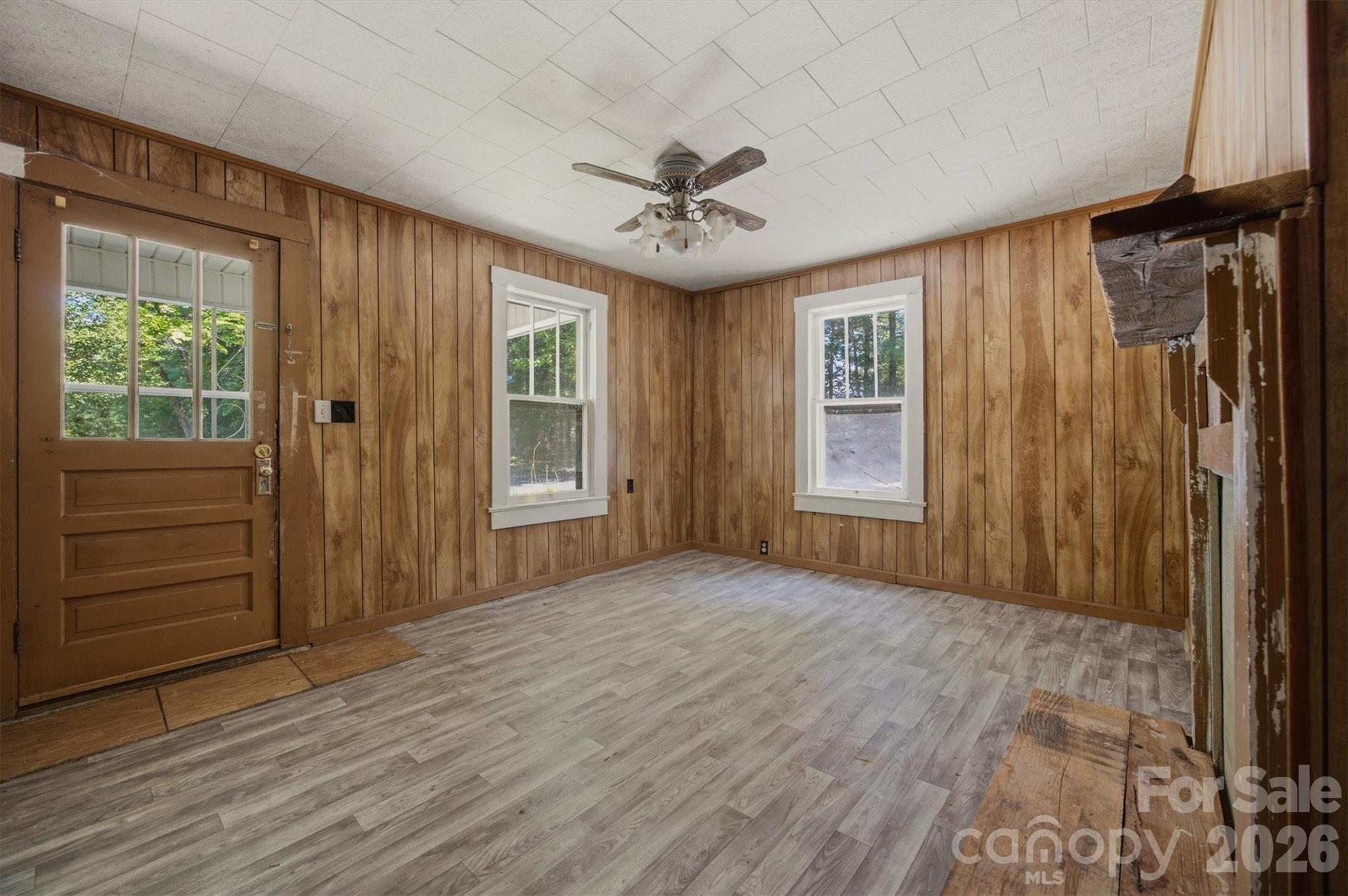 2155 Pa Jolly Lane — Granite Falls