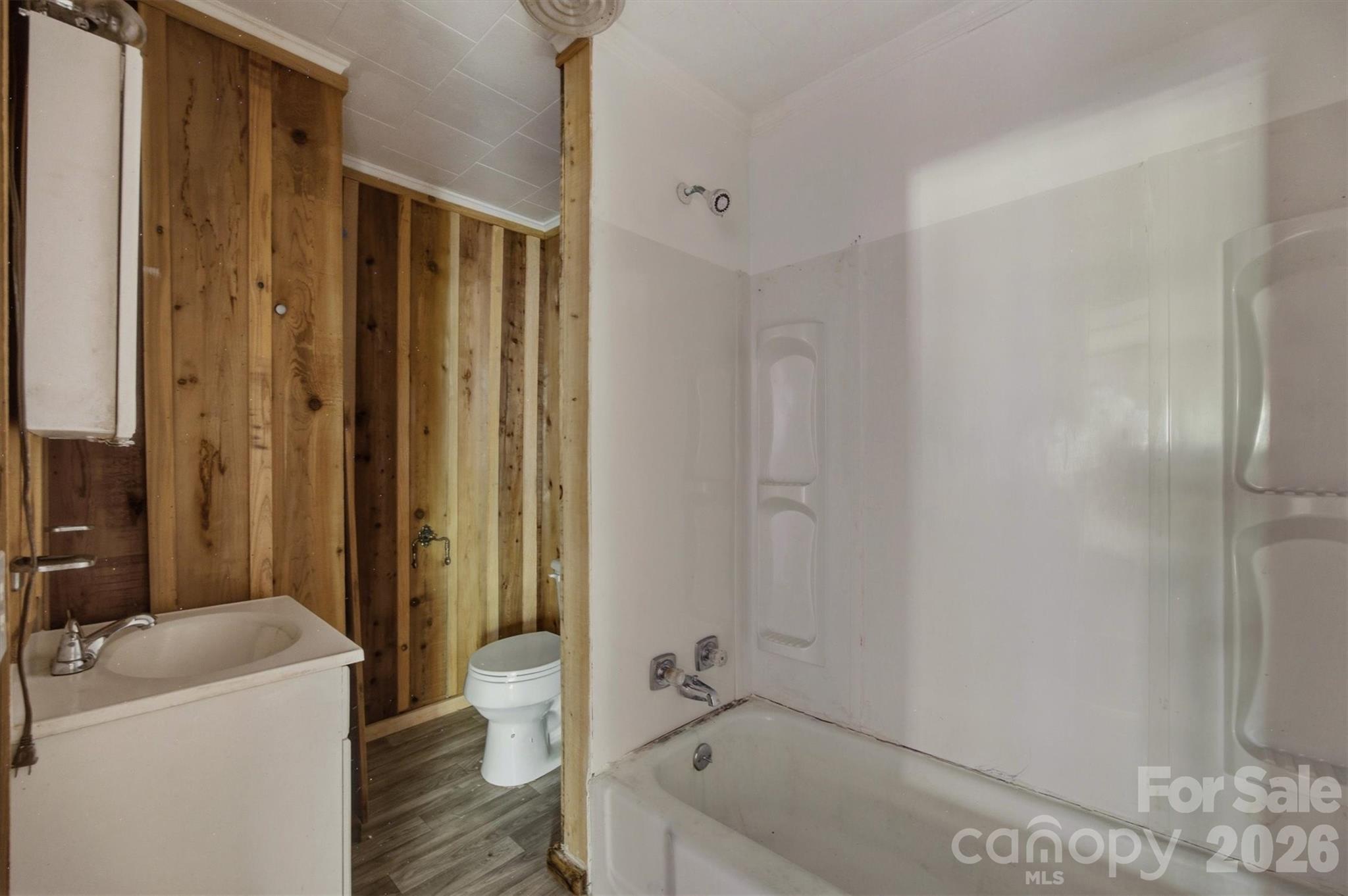 2155 Pa Jolly Lane — Granite Falls