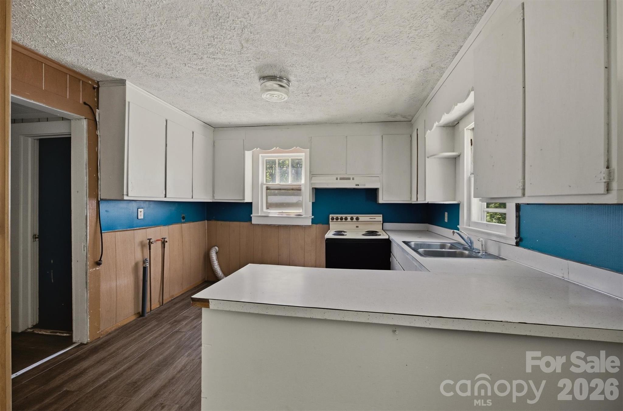 2155 Pa Jolly Lane — Granite Falls