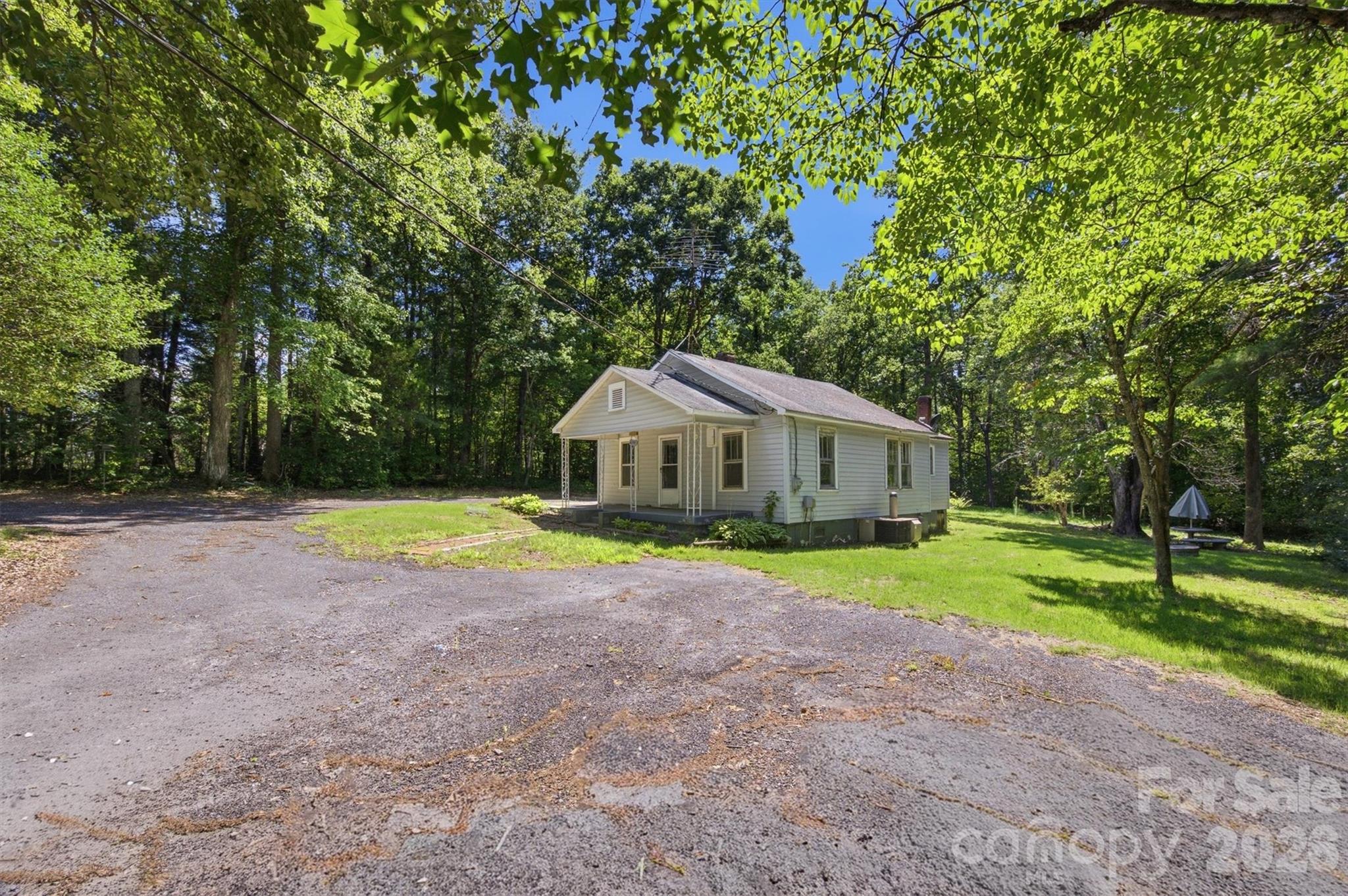 2155 Pa Jolly Lane — Granite Falls