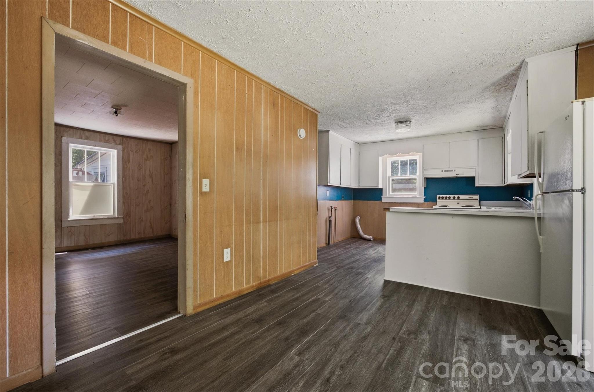 2155 Pa Jolly Lane — Granite Falls