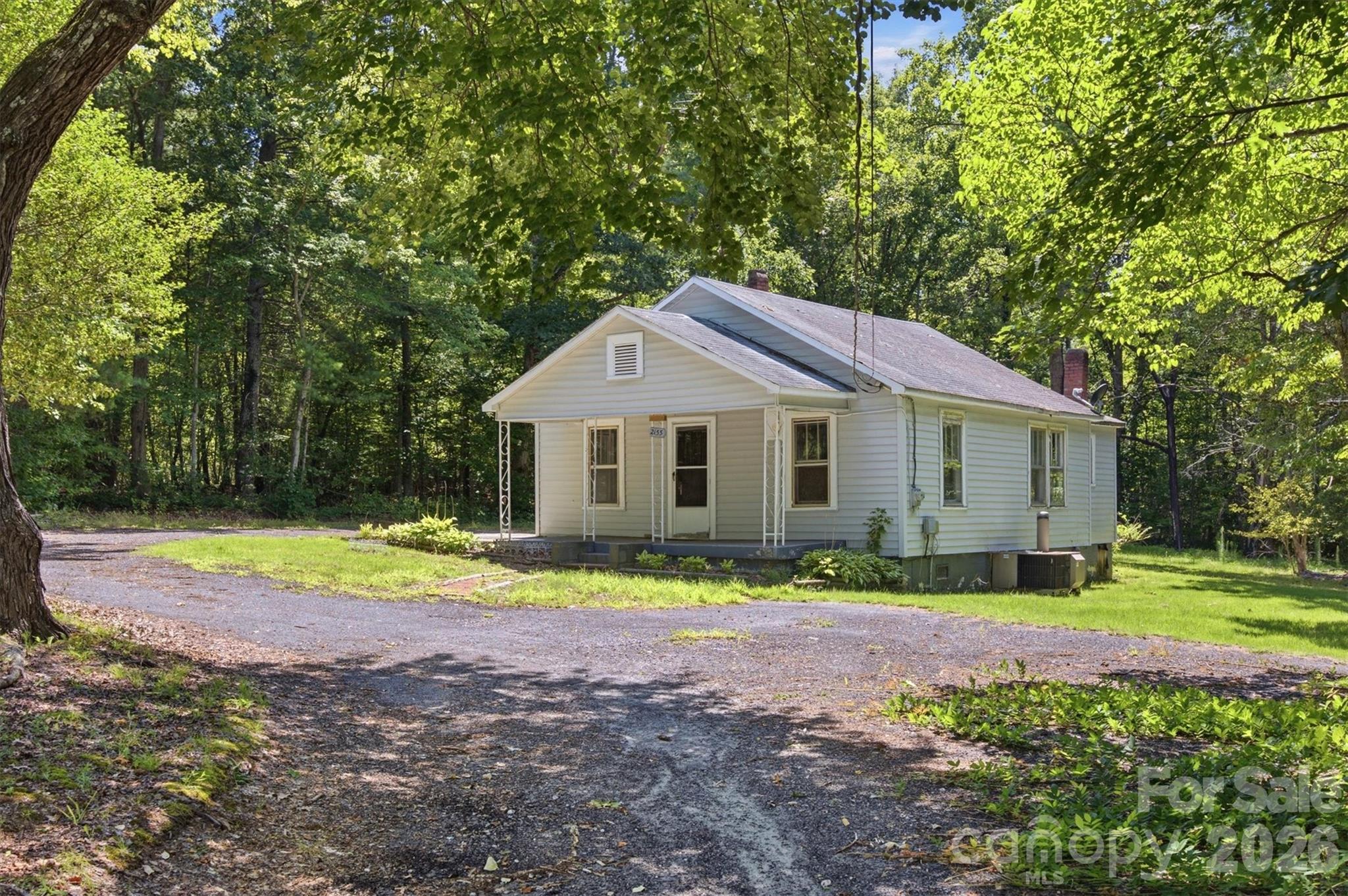 2155 Pa Jolly Lane — Granite Falls