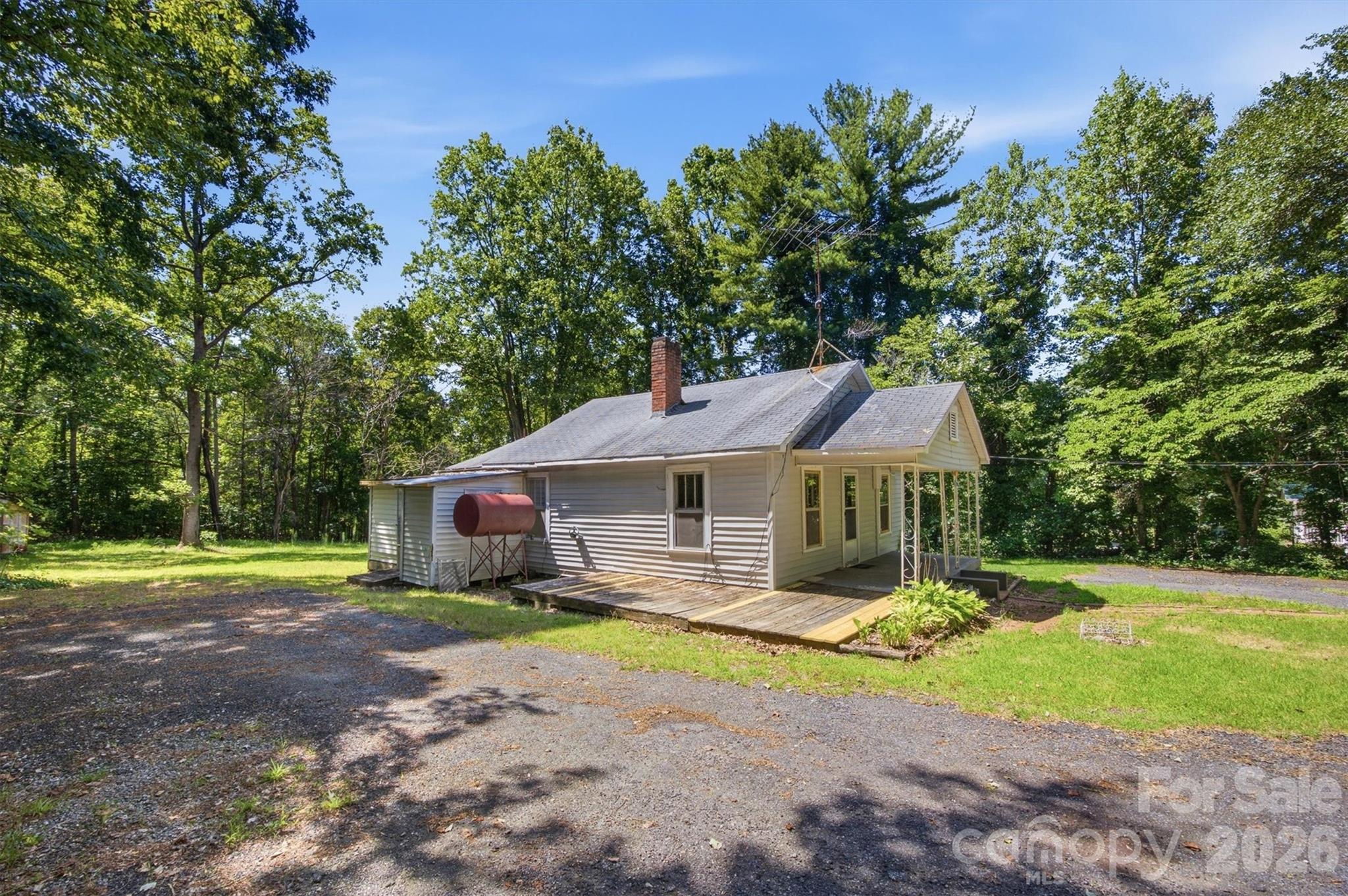 2155 Pa Jolly Lane — Granite Falls