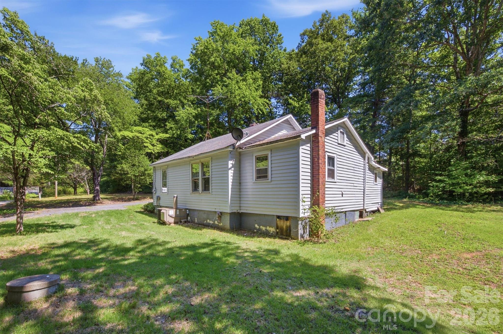 2155 Pa Jolly Lane — Granite Falls