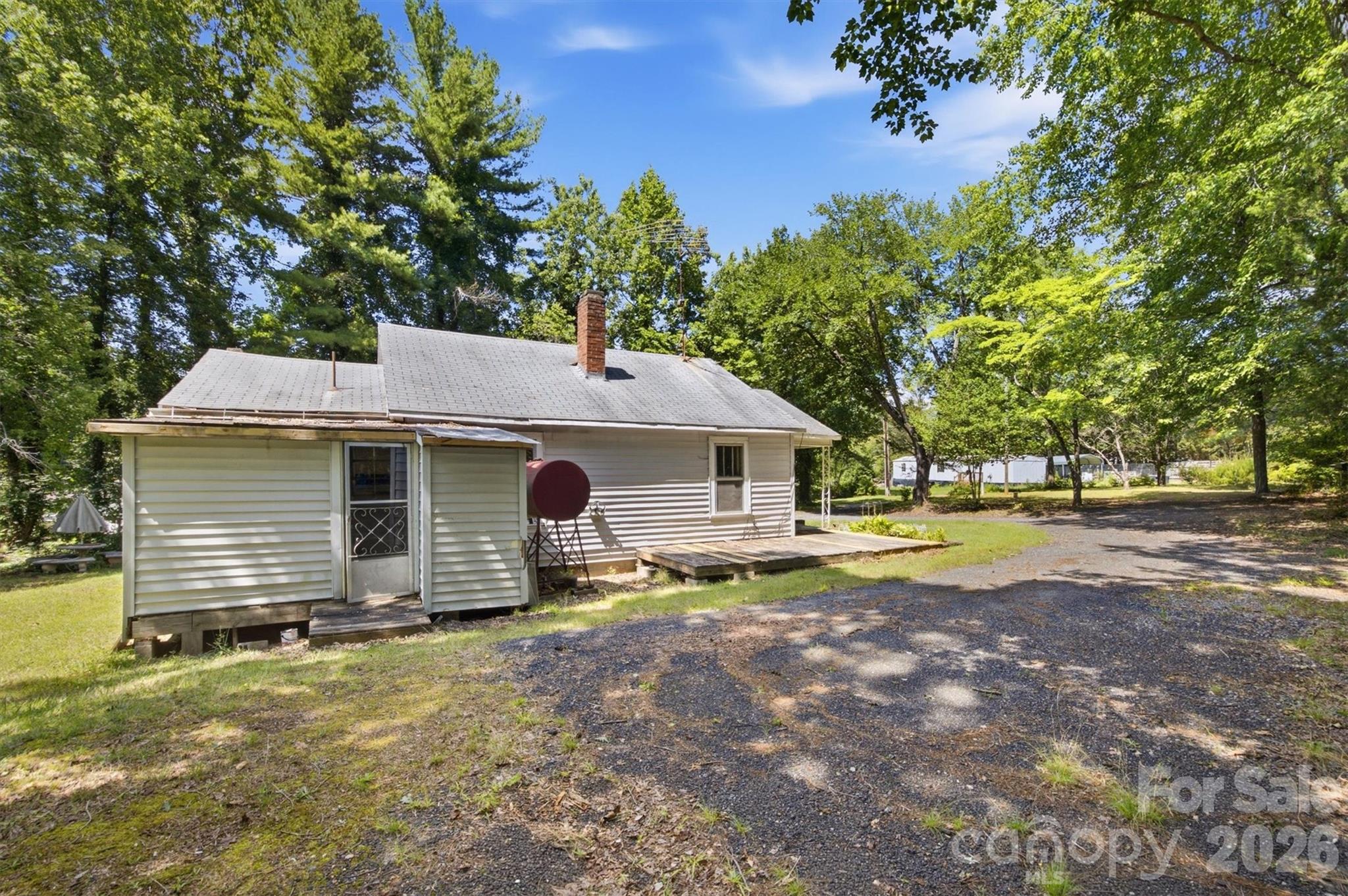 2155 Pa Jolly Lane — Granite Falls