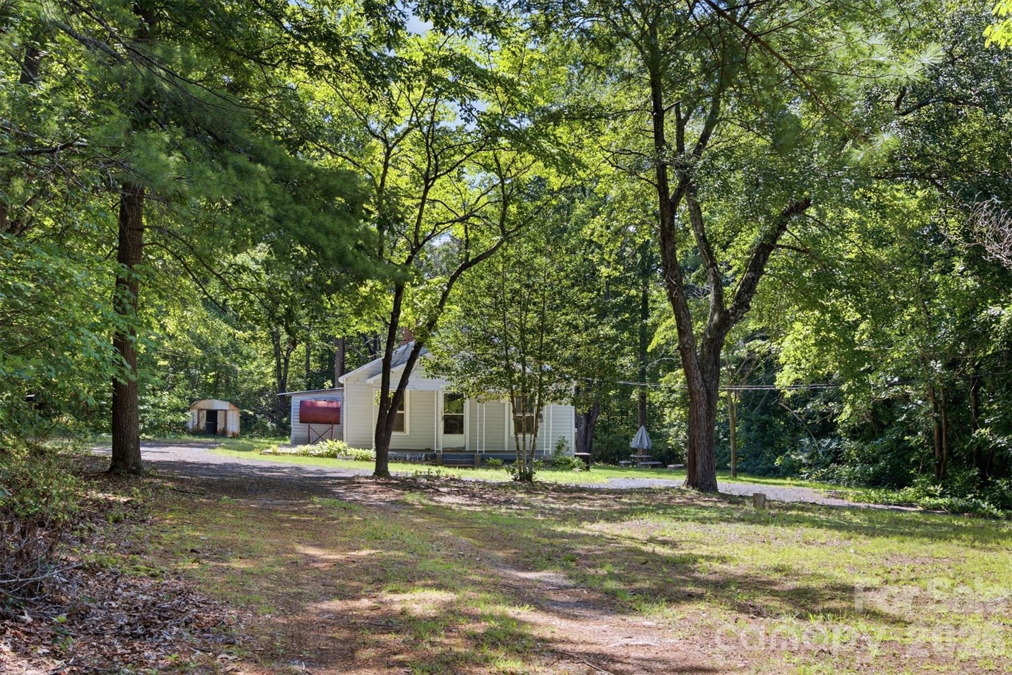 2155 Pa Jolly Lane — Granite Falls