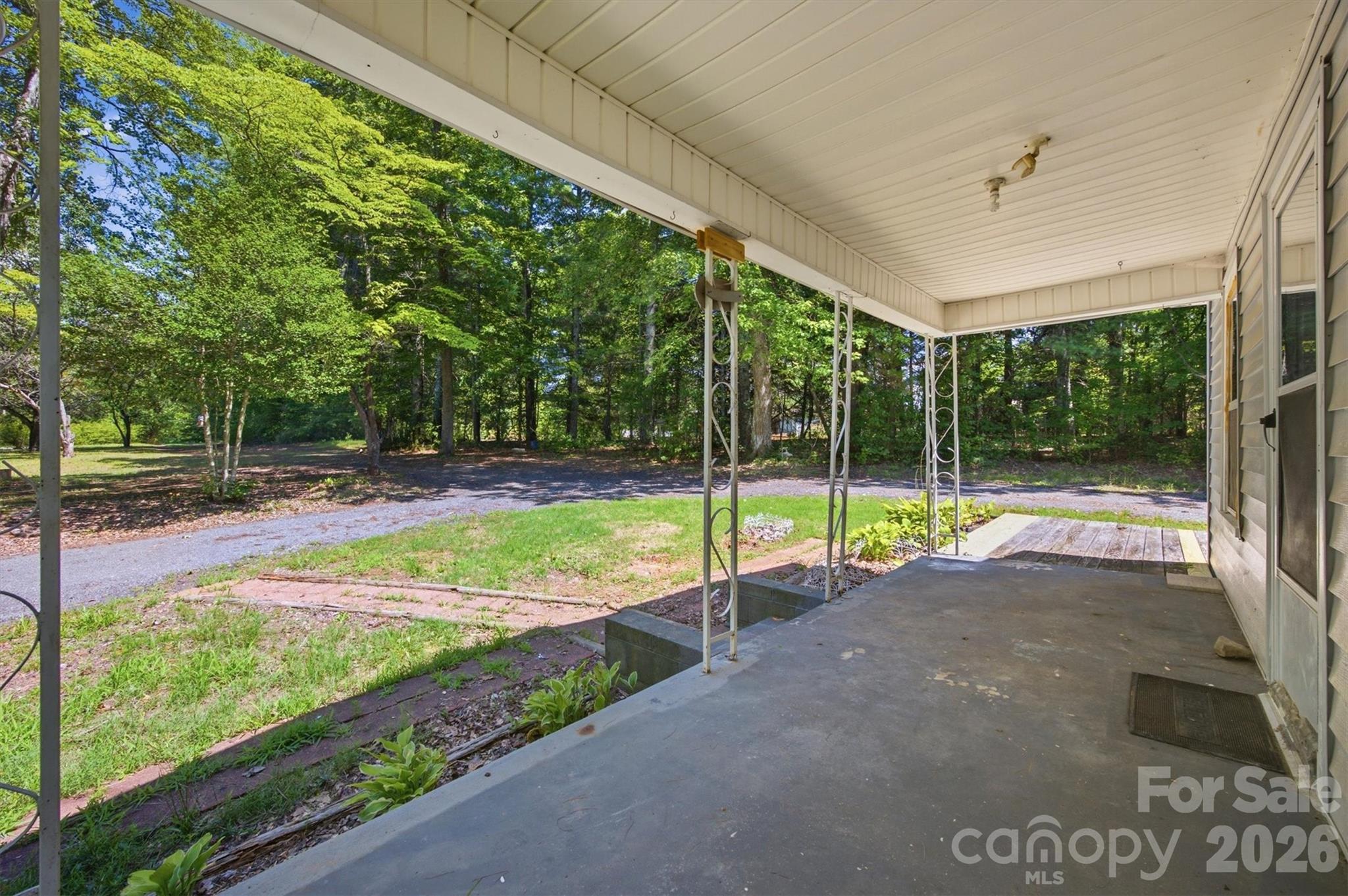 2155 Pa Jolly Lane — Granite Falls