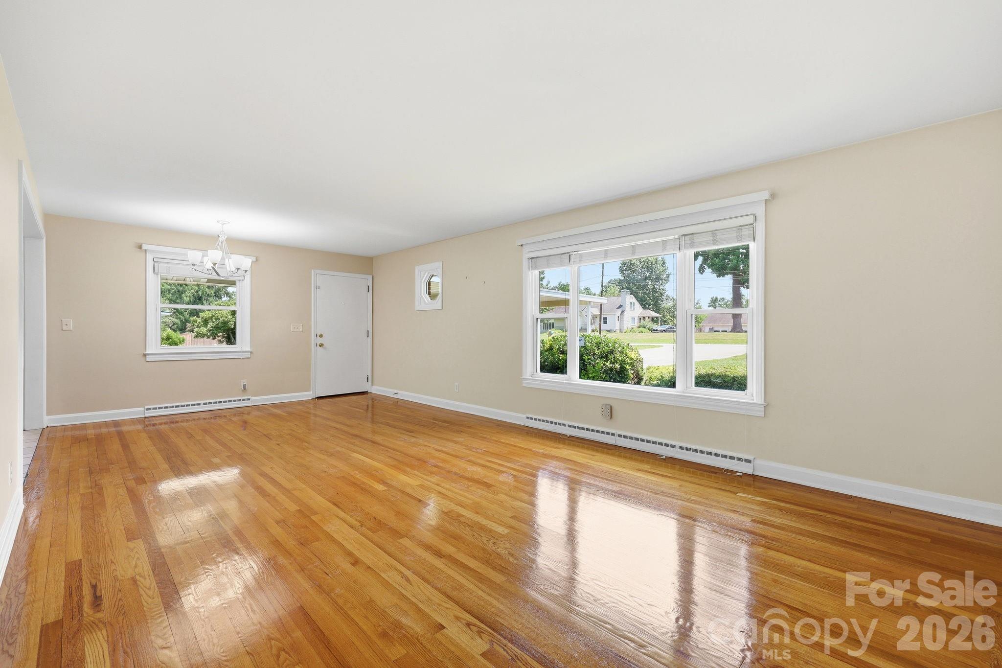 845 Sand Hill Road — Asheville