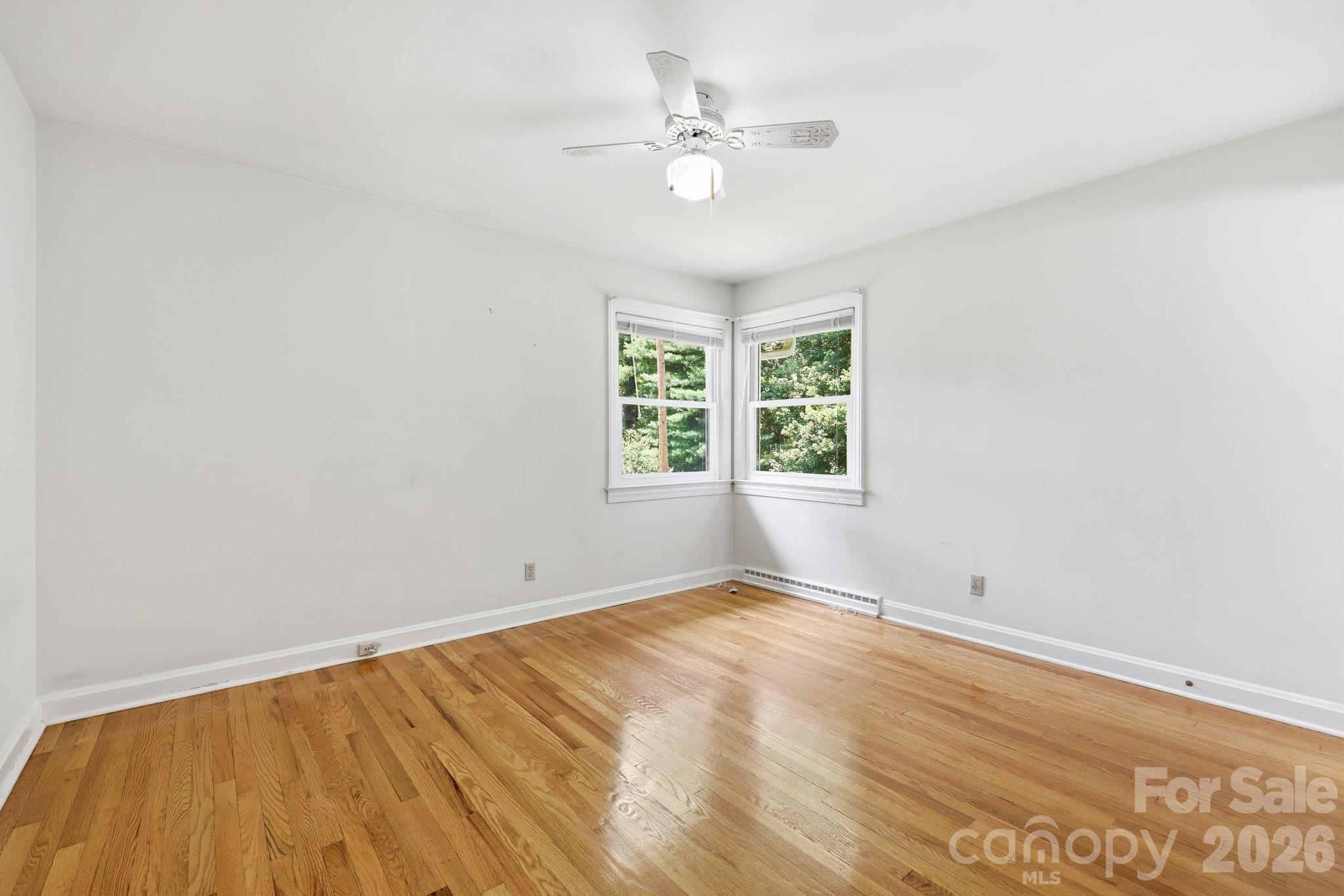 845 Sand Hill Road — Asheville