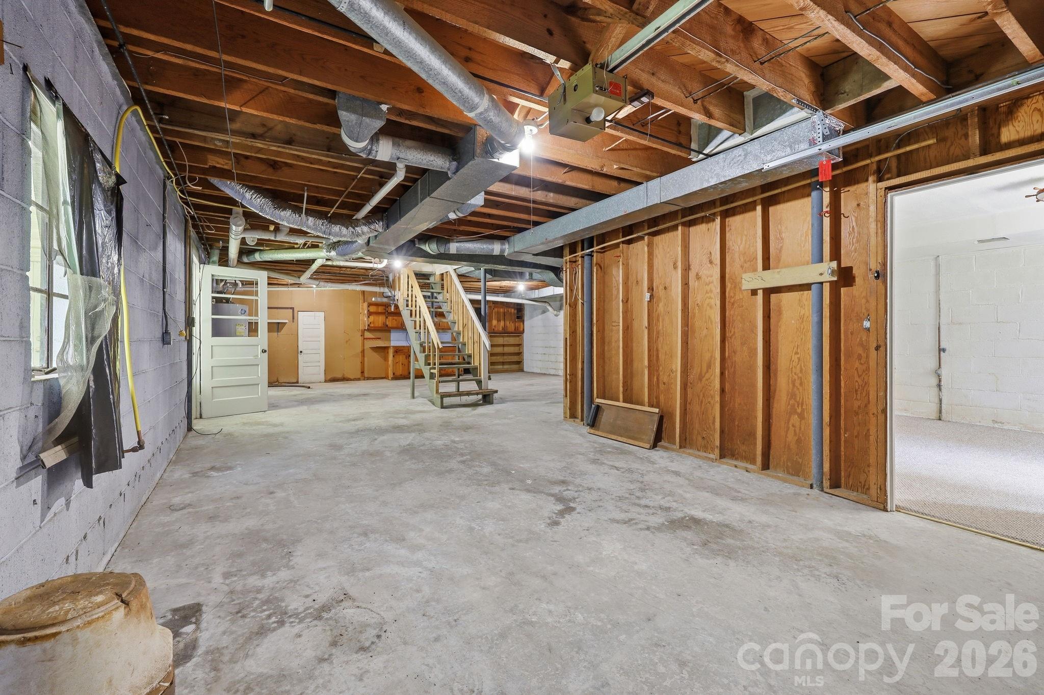 845 Sand Hill Road — Asheville