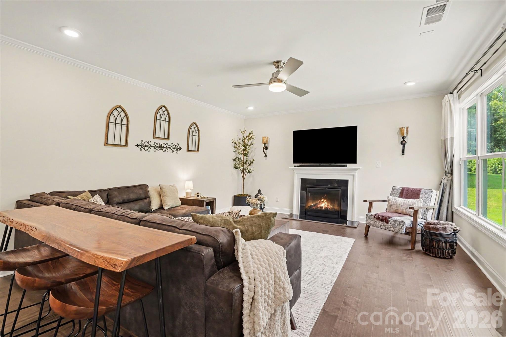 2218 Idol Rock Drive — Fort Mill
