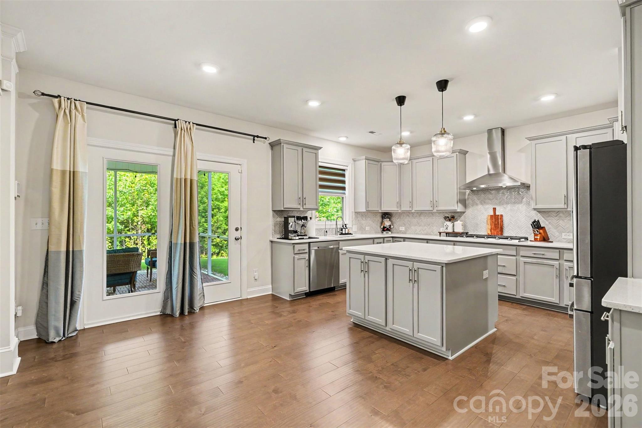2218 Idol Rock Drive — Fort Mill