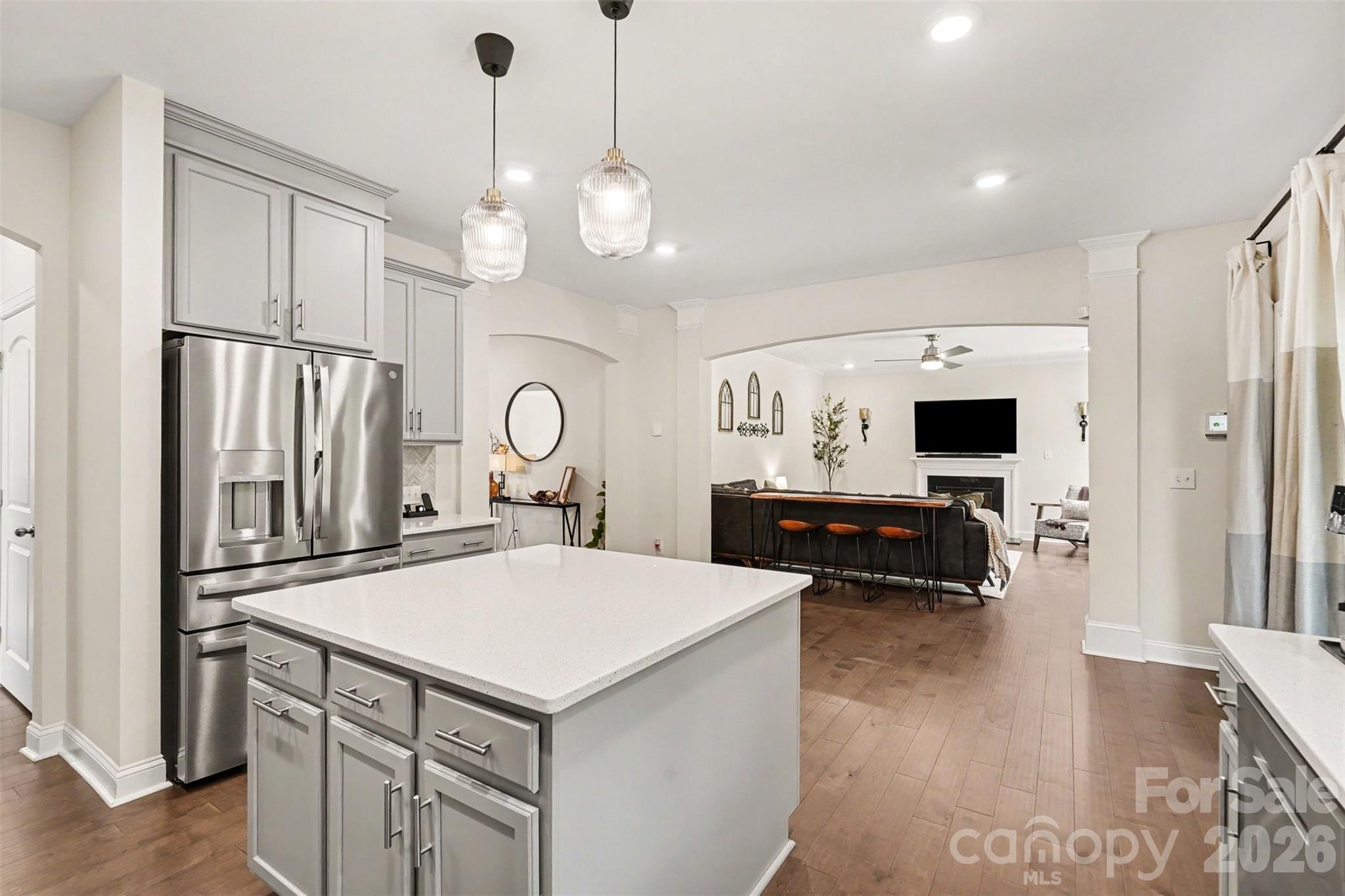 2218 Idol Rock Drive — Fort Mill
