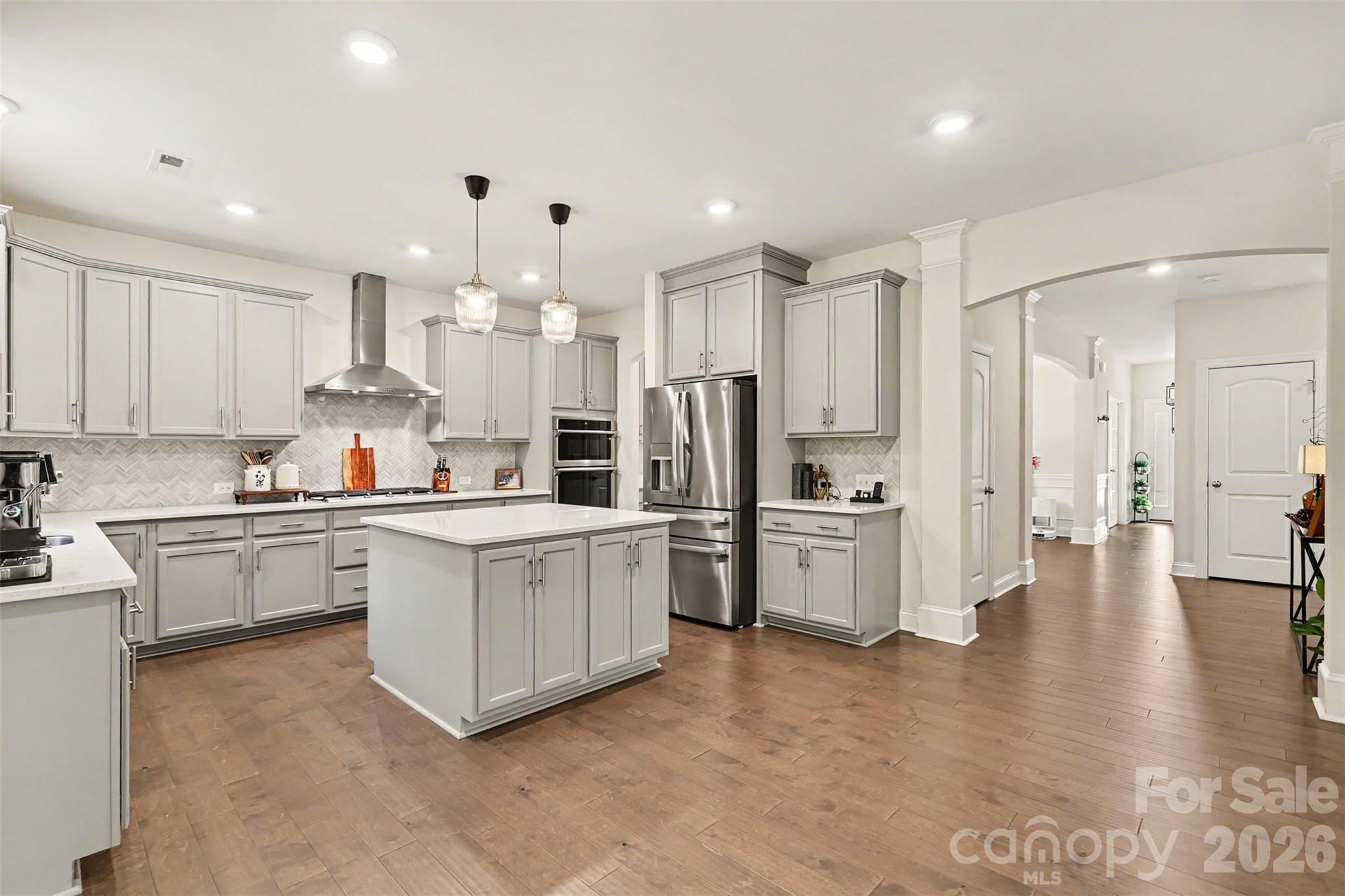 2218 Idol Rock Drive — Fort Mill