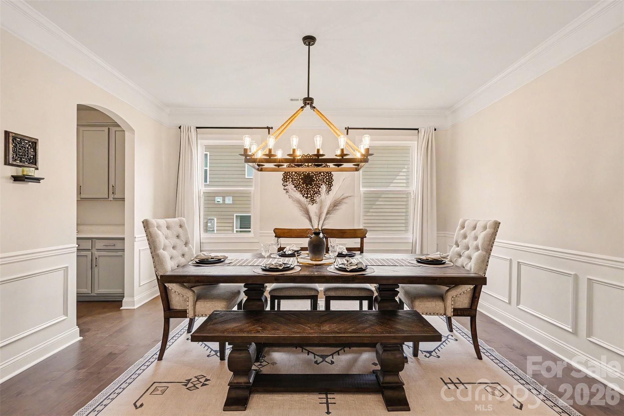 2218 Idol Rock Drive — Fort Mill