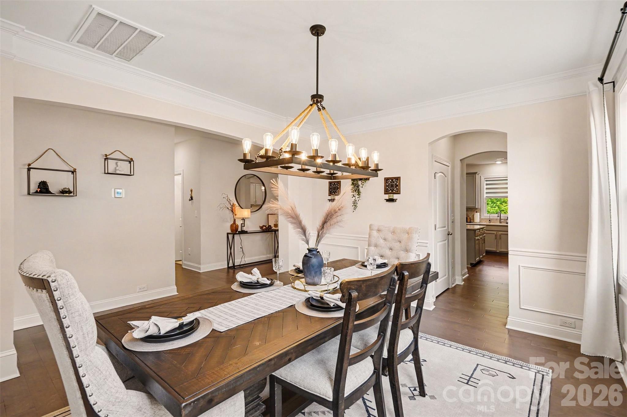 2218 Idol Rock Drive — Fort Mill