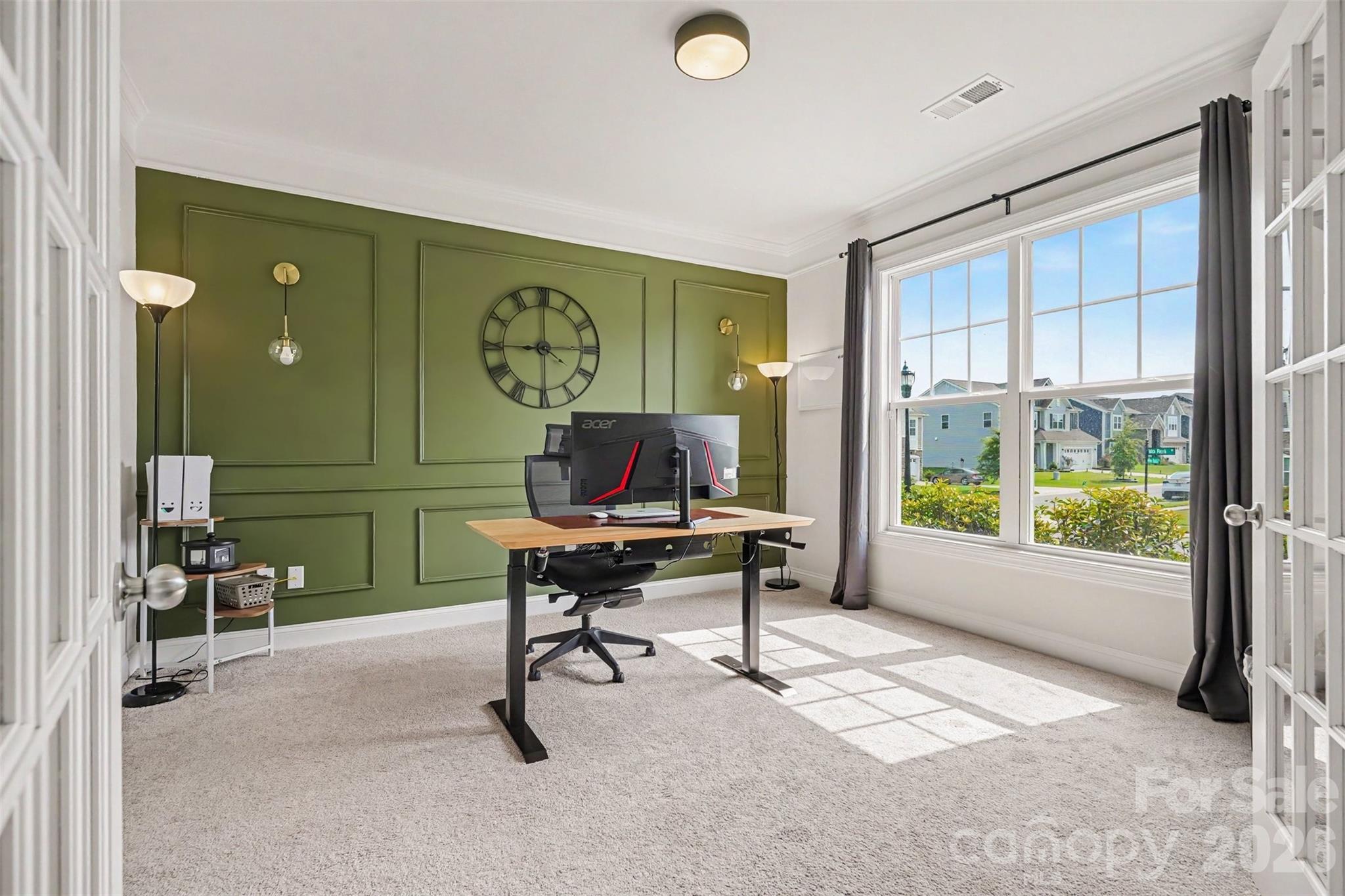 2218 Idol Rock Drive — Fort Mill