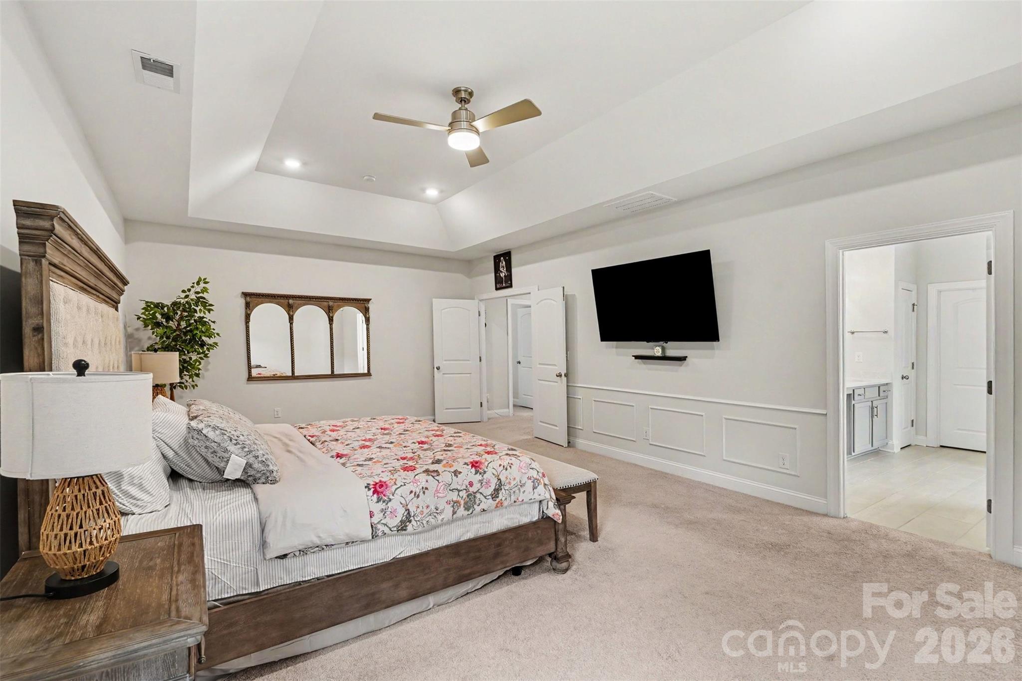 2218 Idol Rock Drive — Fort Mill