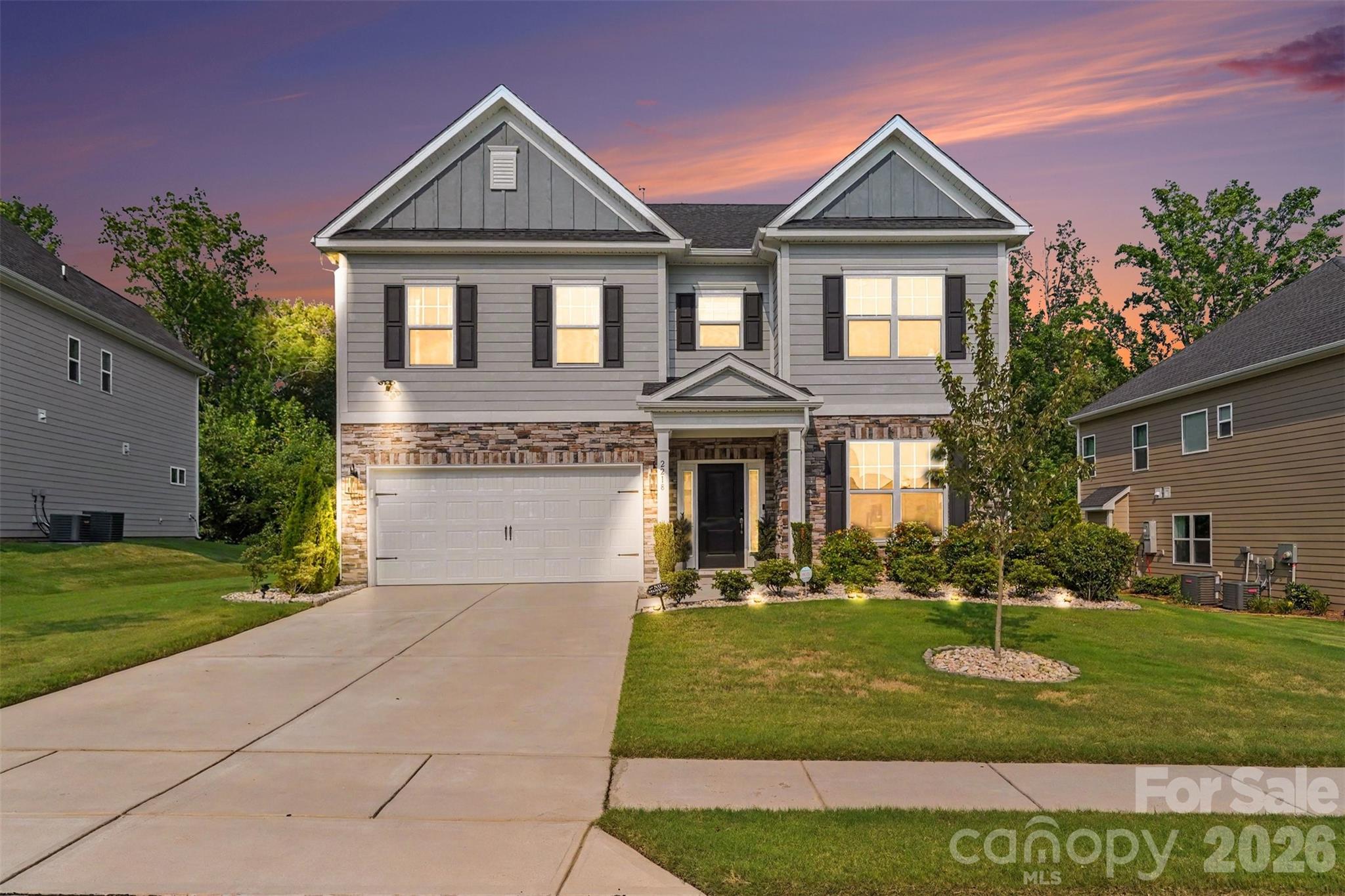 2218 Idol Rock Drive — Fort Mill