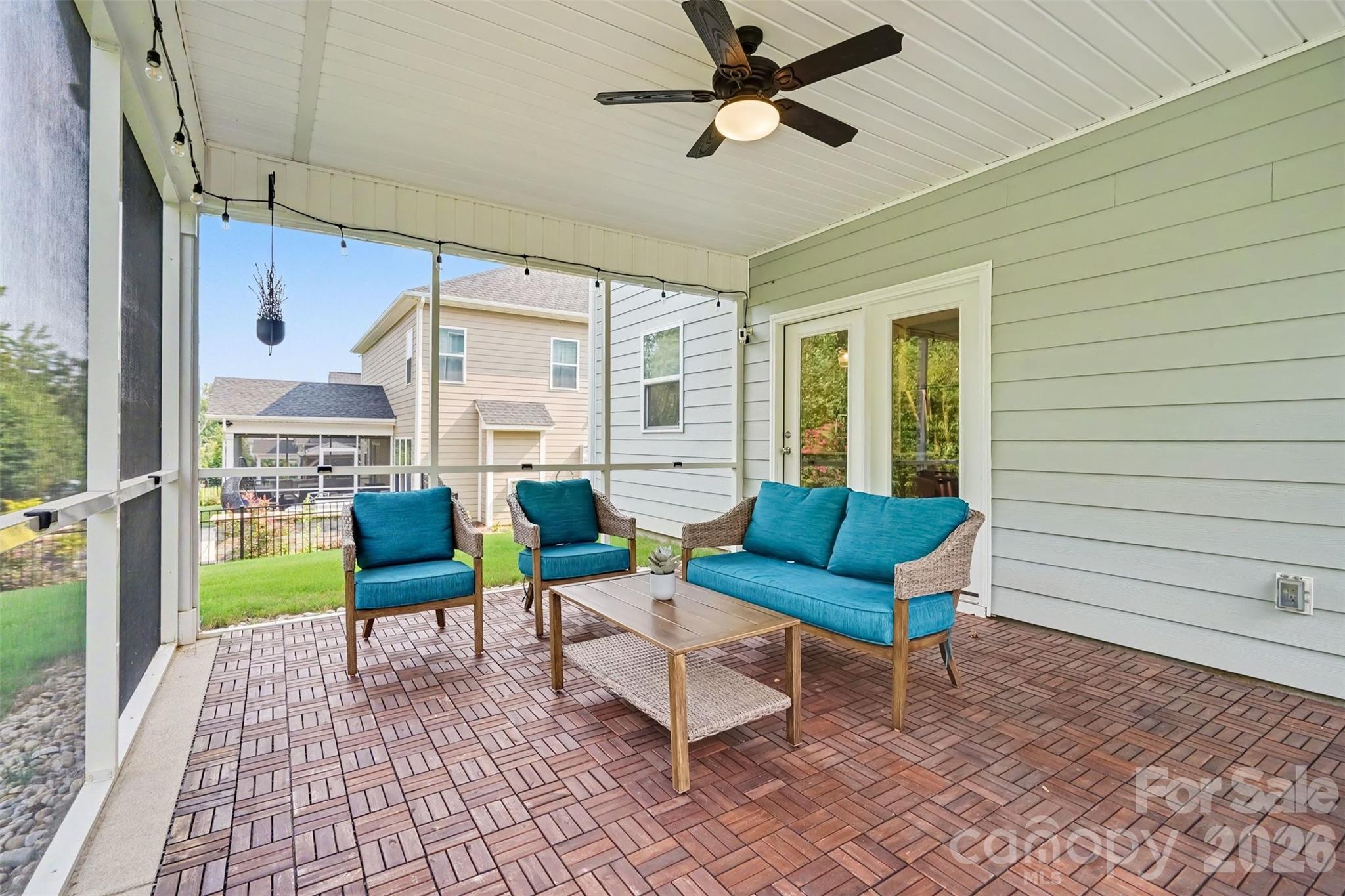 2218 Idol Rock Drive — Fort Mill