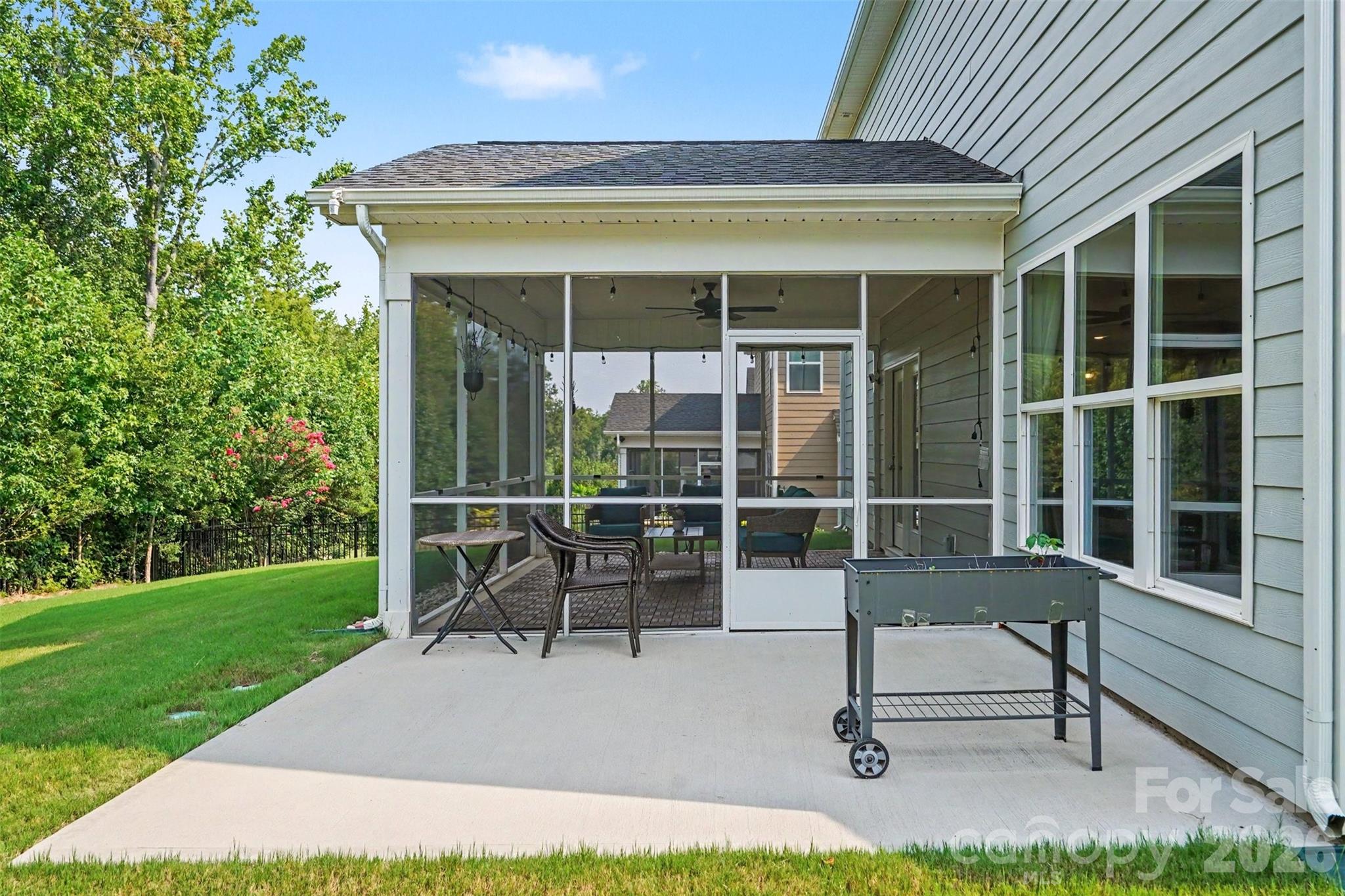2218 Idol Rock Drive — Fort Mill