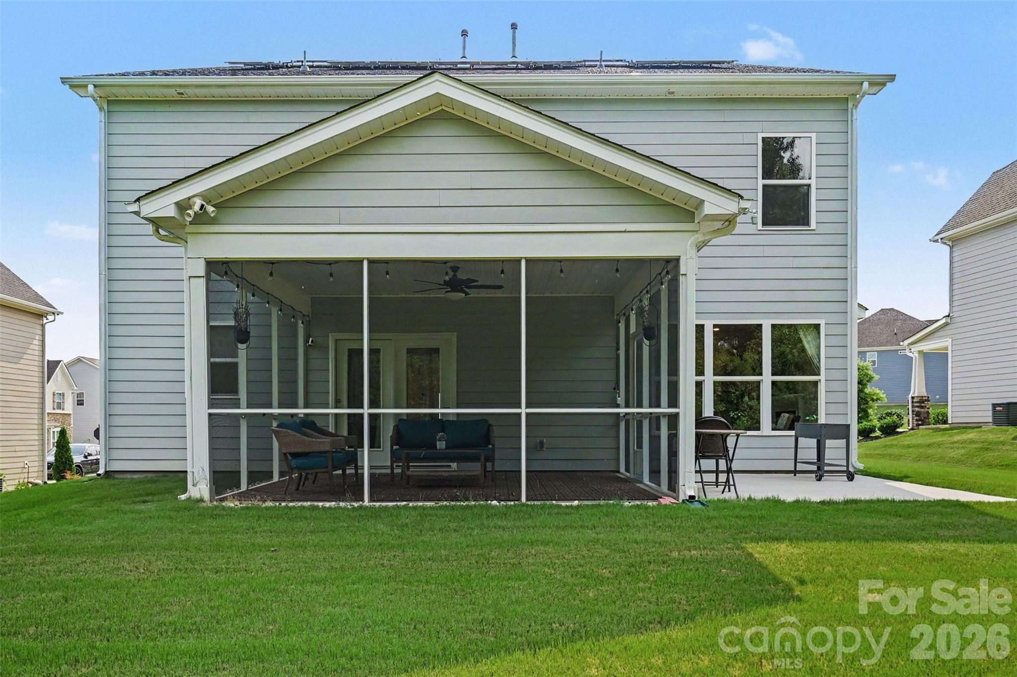 2218 Idol Rock Drive — Fort Mill