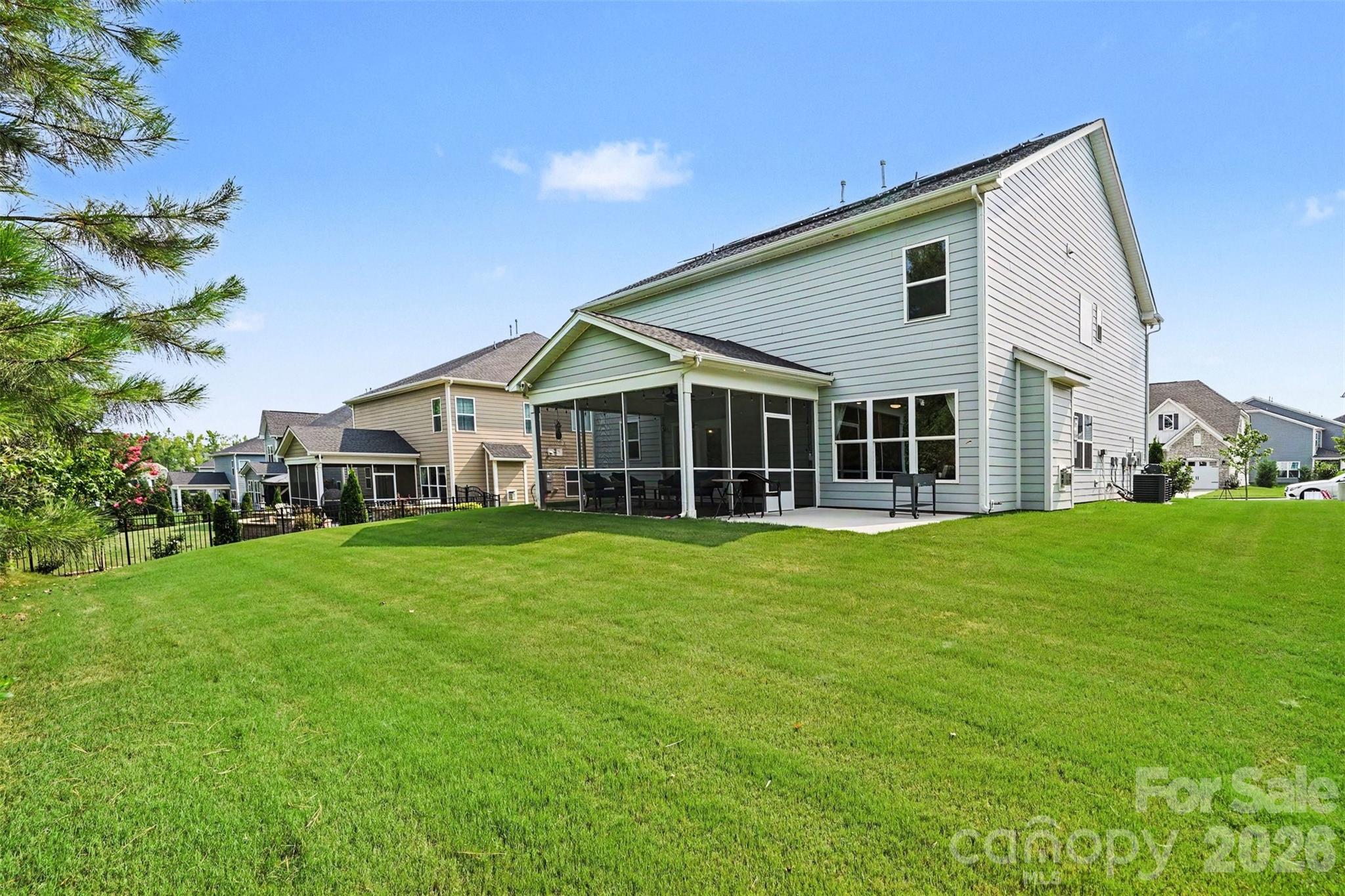 2218 Idol Rock Drive — Fort Mill