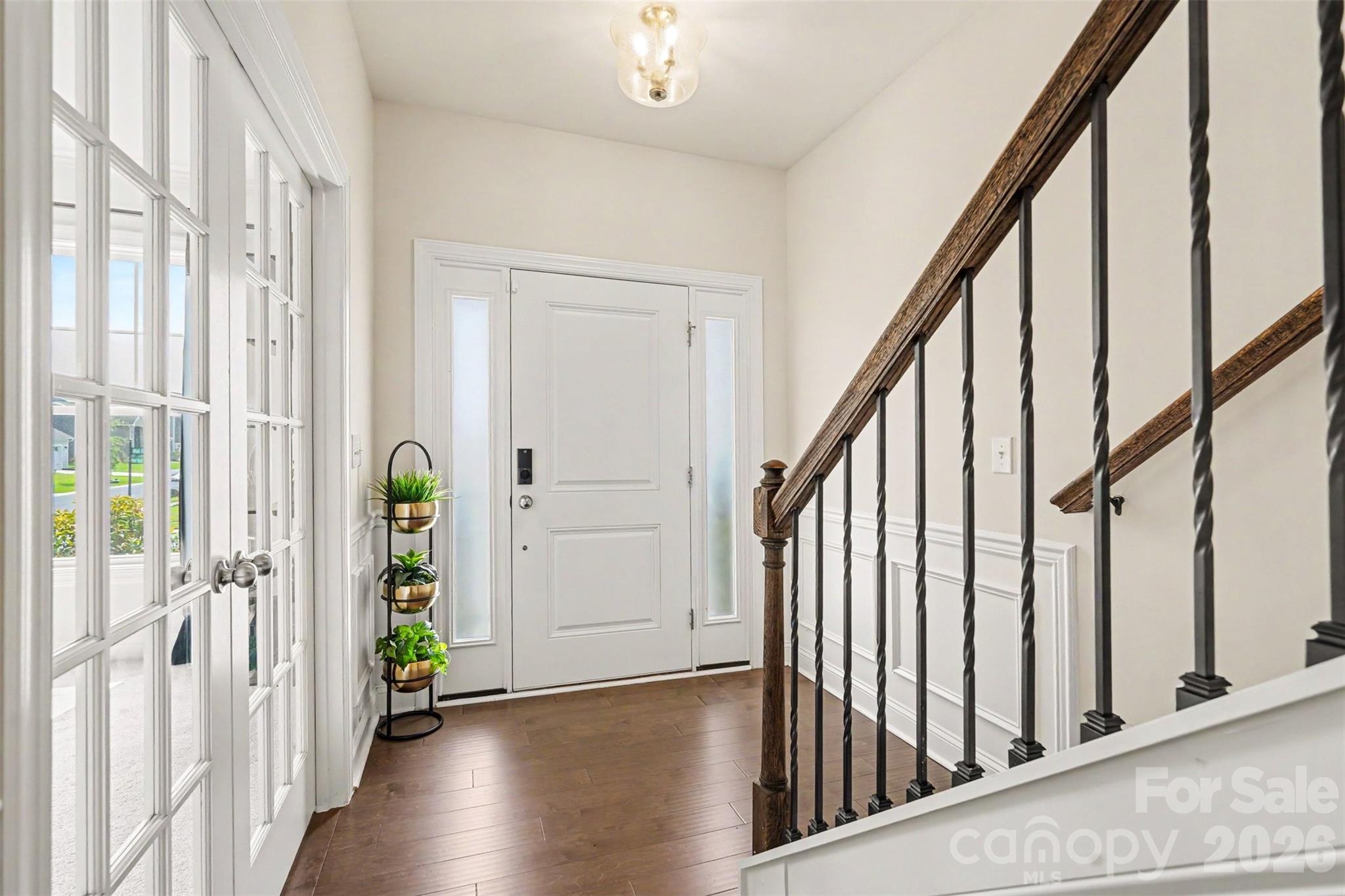 2218 Idol Rock Drive — Fort Mill