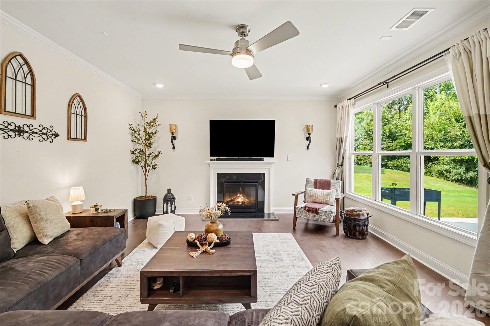 2218 Idol Rock Drive — Fort Mill