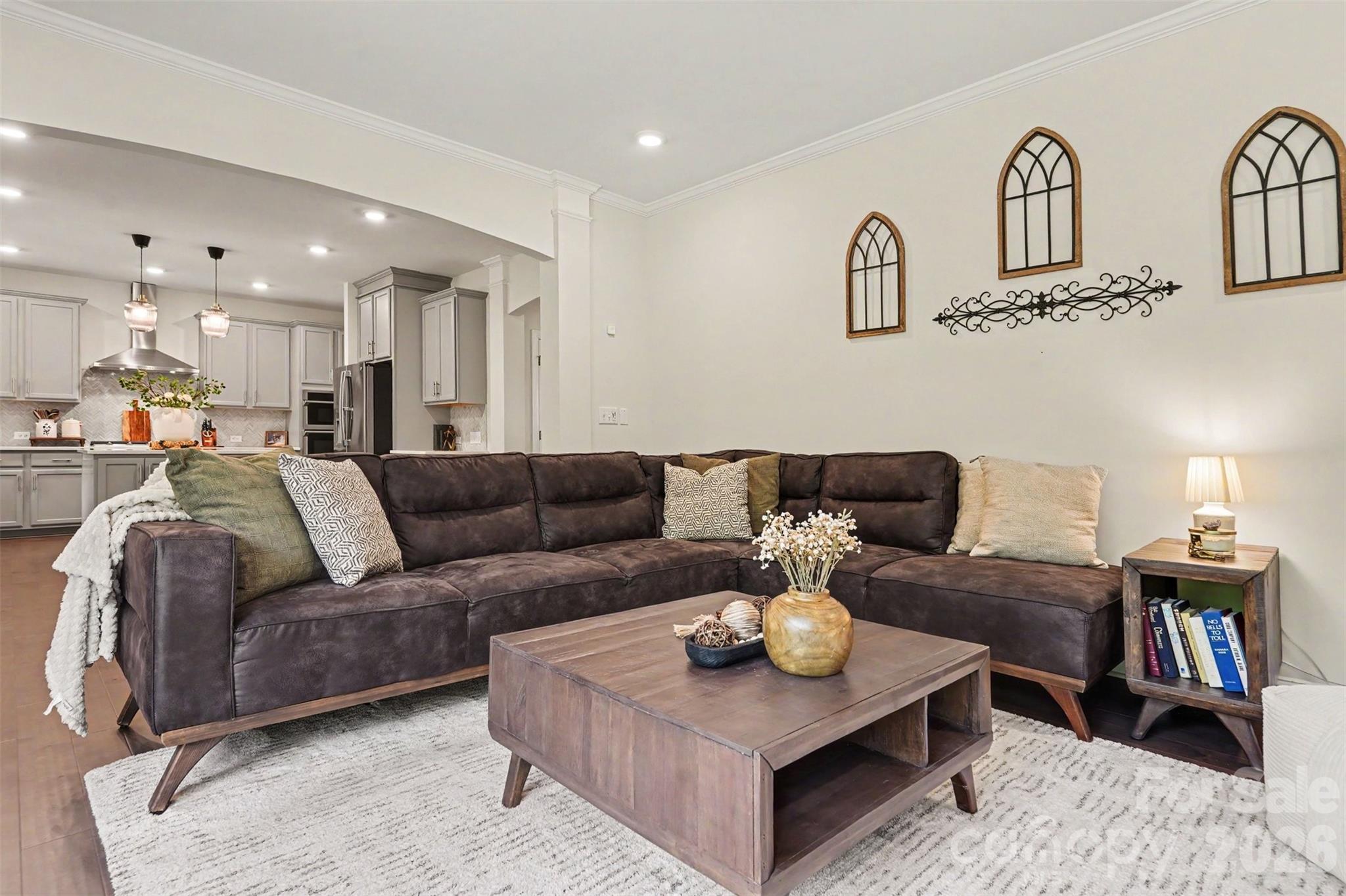 2218 Idol Rock Drive — Fort Mill