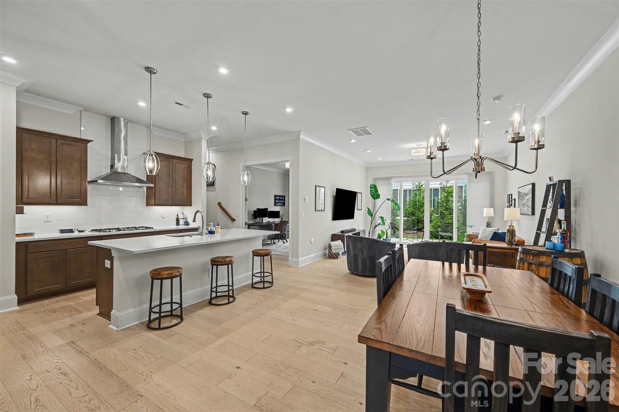 3019 Wittering Drive — Charlotte