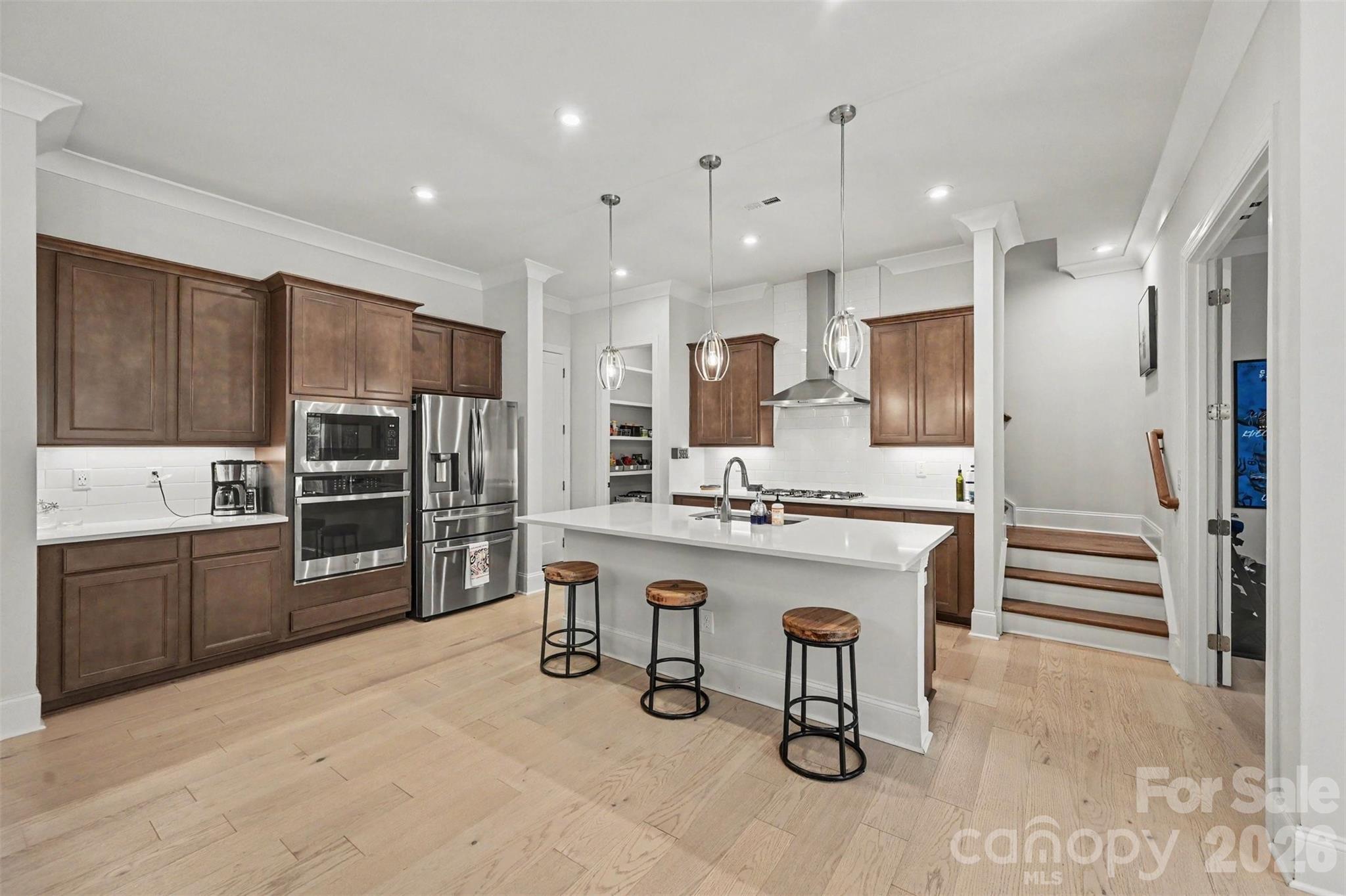 3019 Wittering Drive — Charlotte