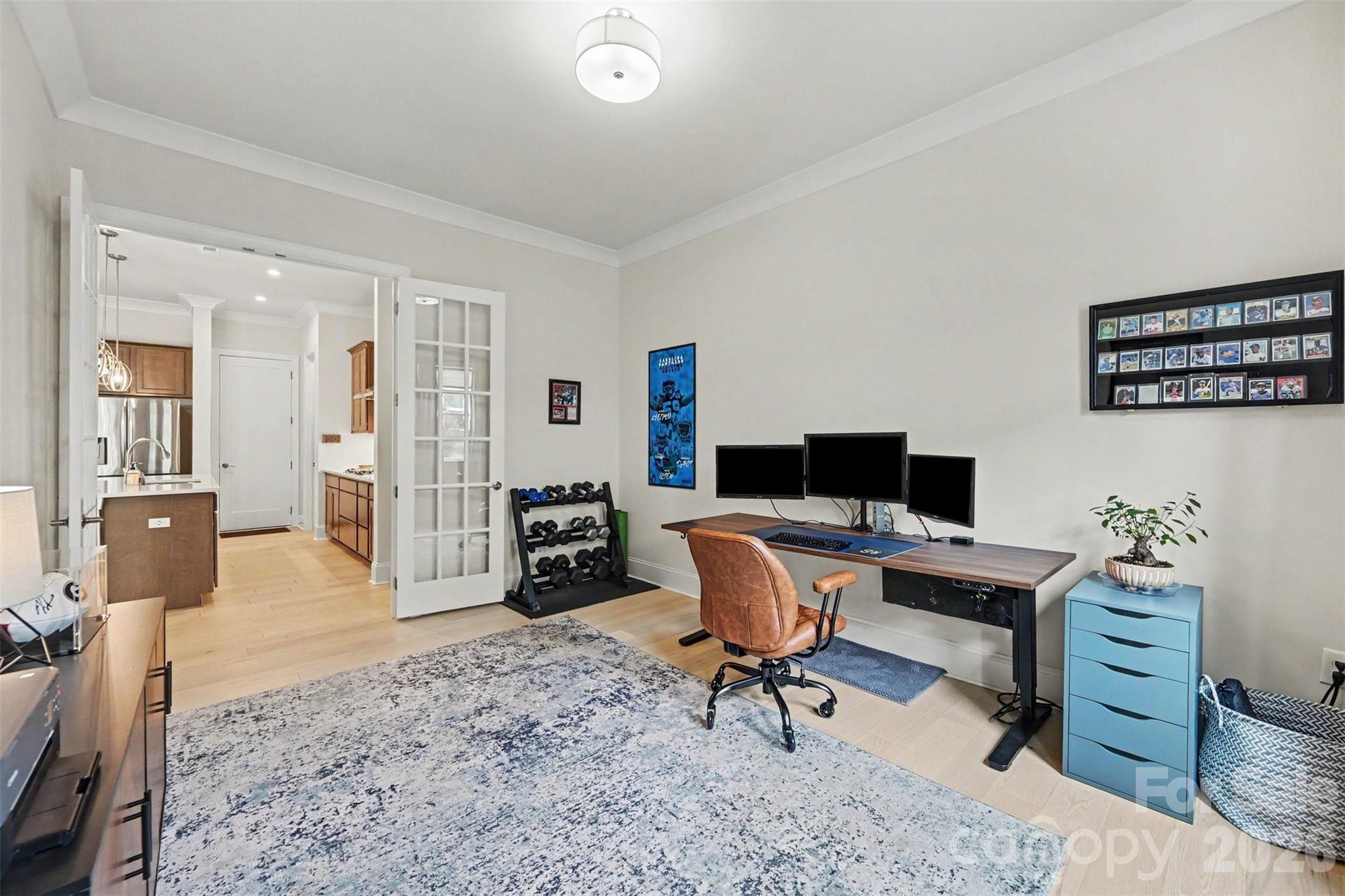 3019 Wittering Drive — Charlotte