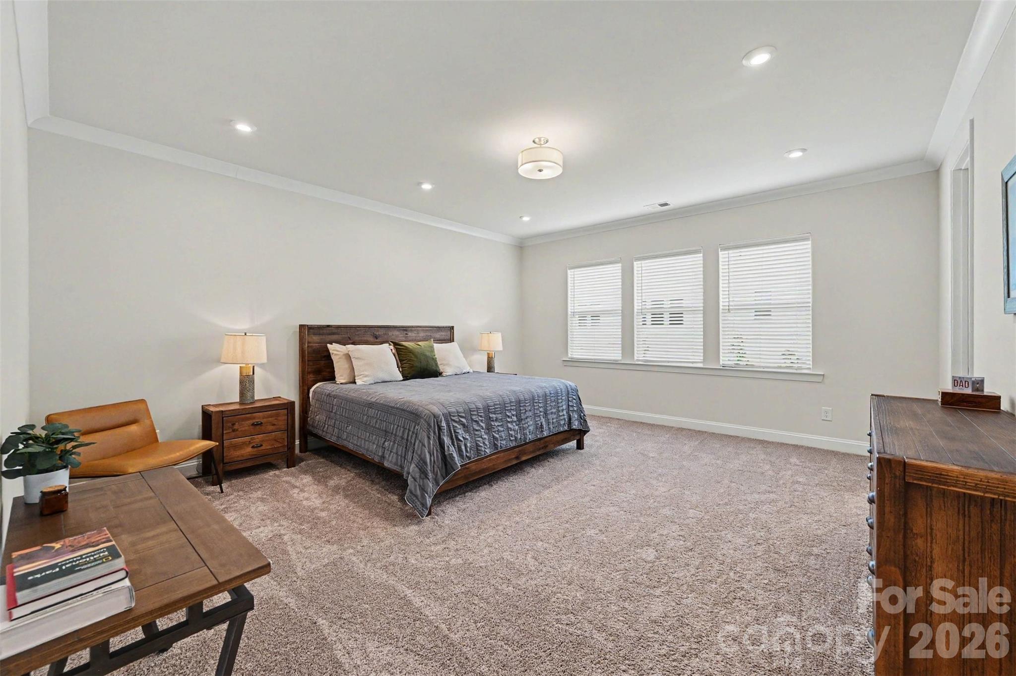 3019 Wittering Drive — Charlotte