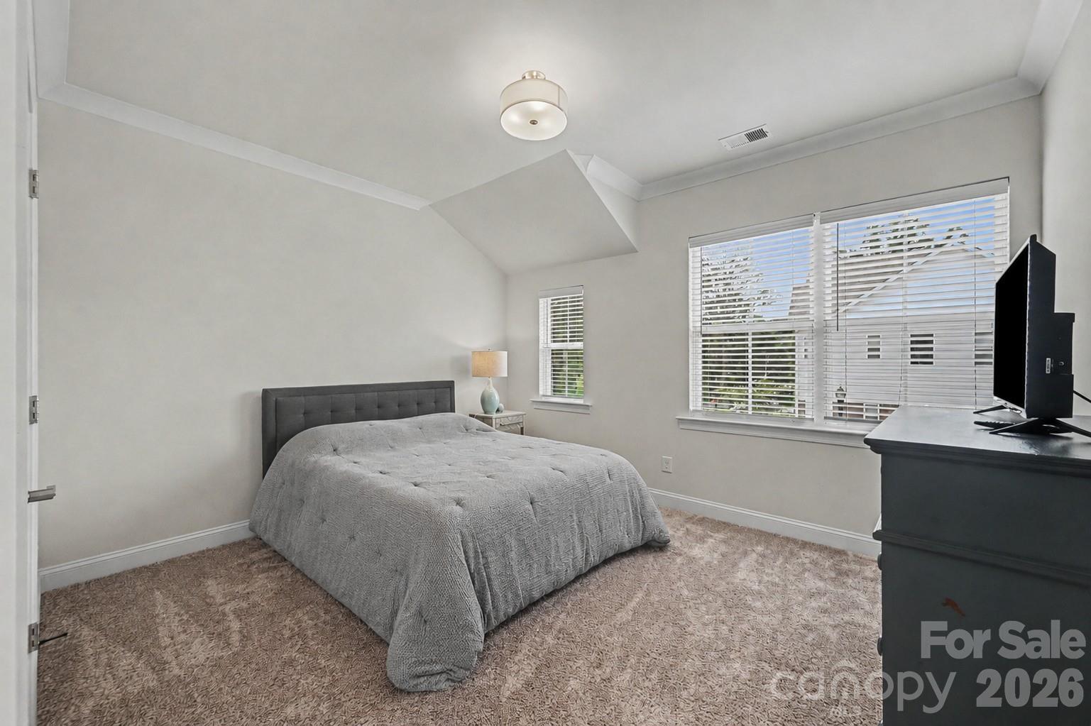 3019 Wittering Drive — Charlotte