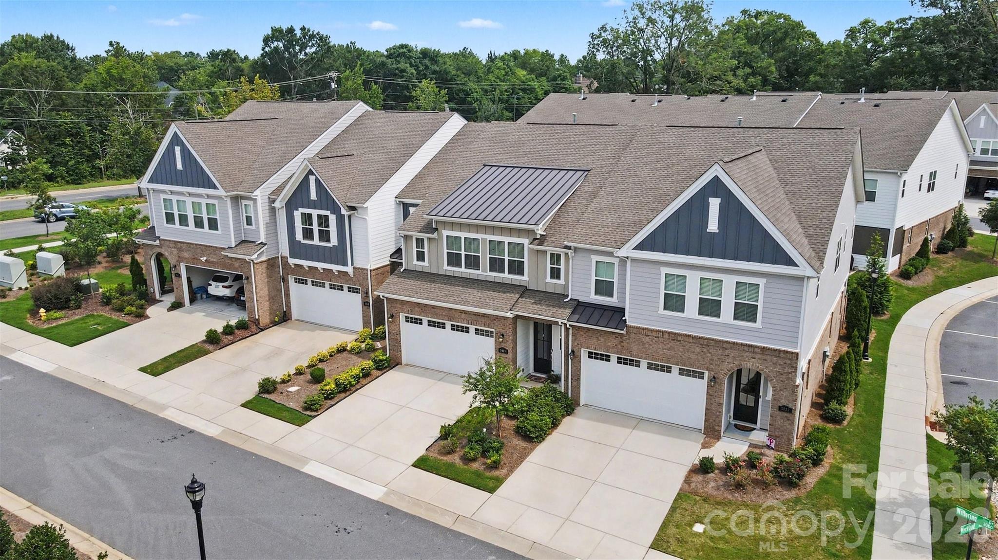 3019 Wittering Drive — Charlotte
