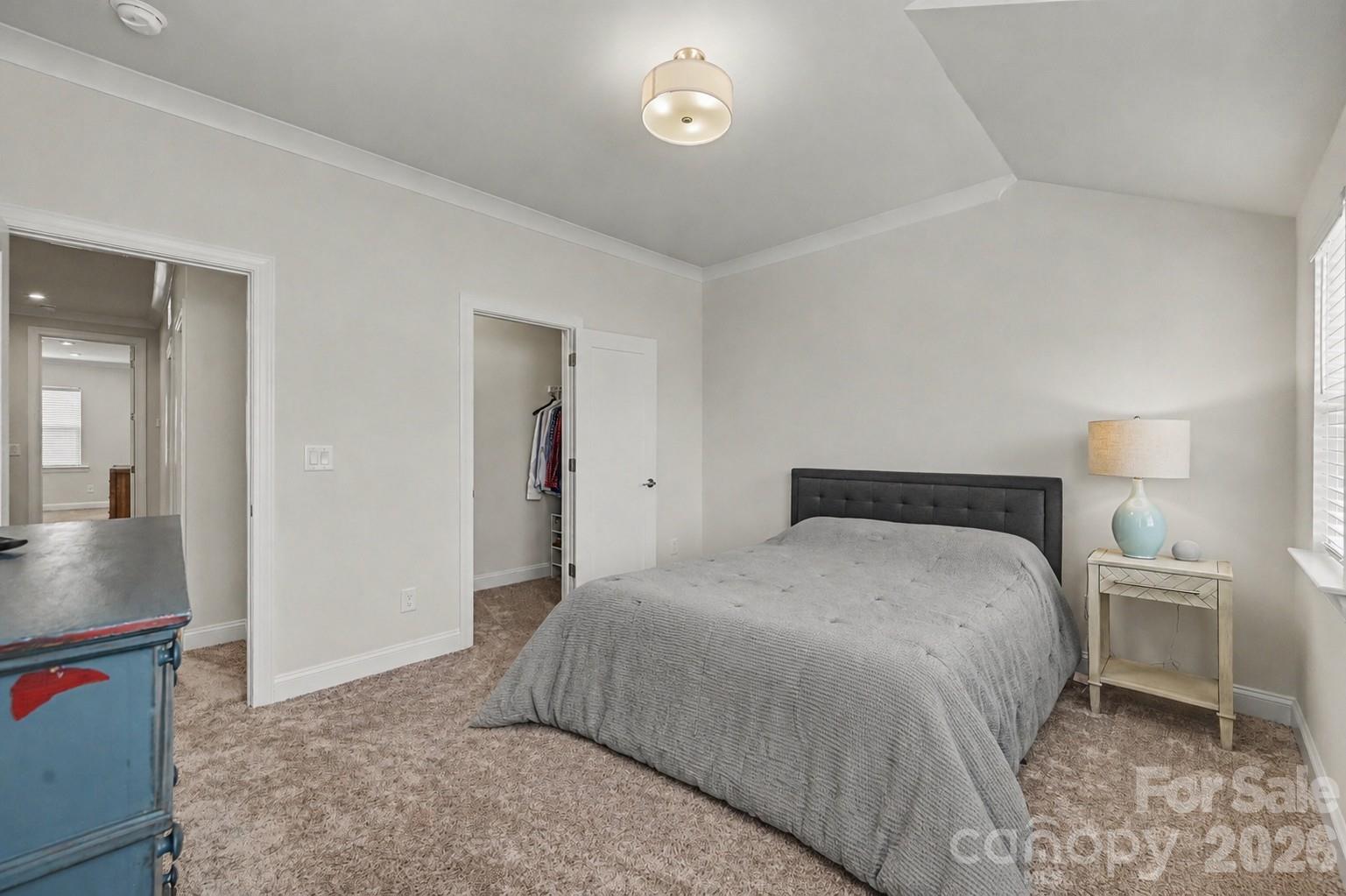 3019 Wittering Drive — Charlotte