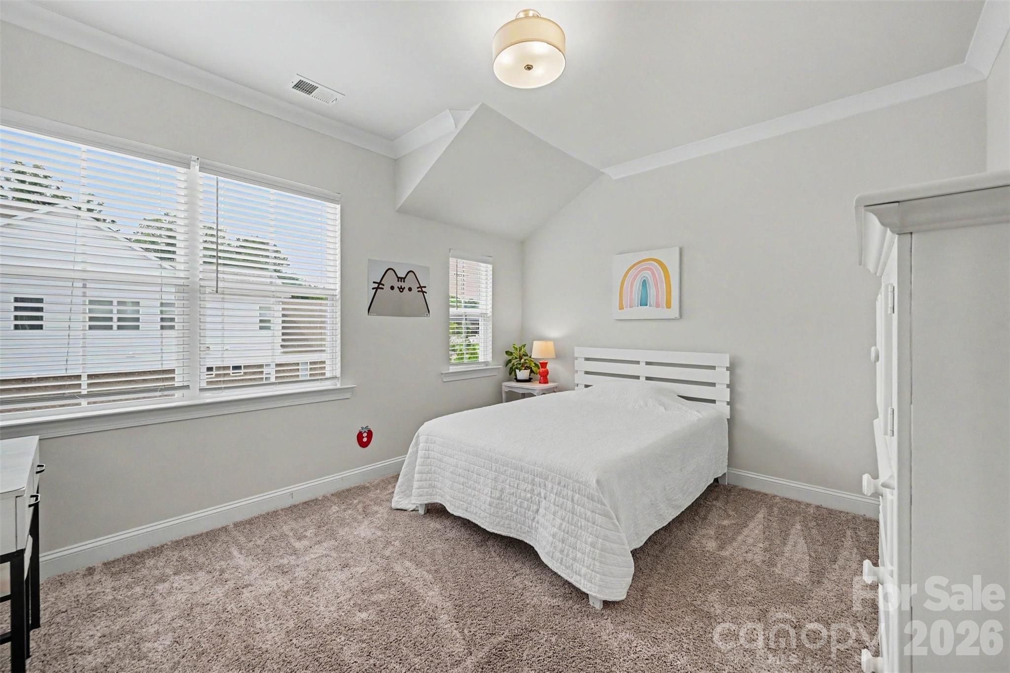 3019 Wittering Drive — Charlotte