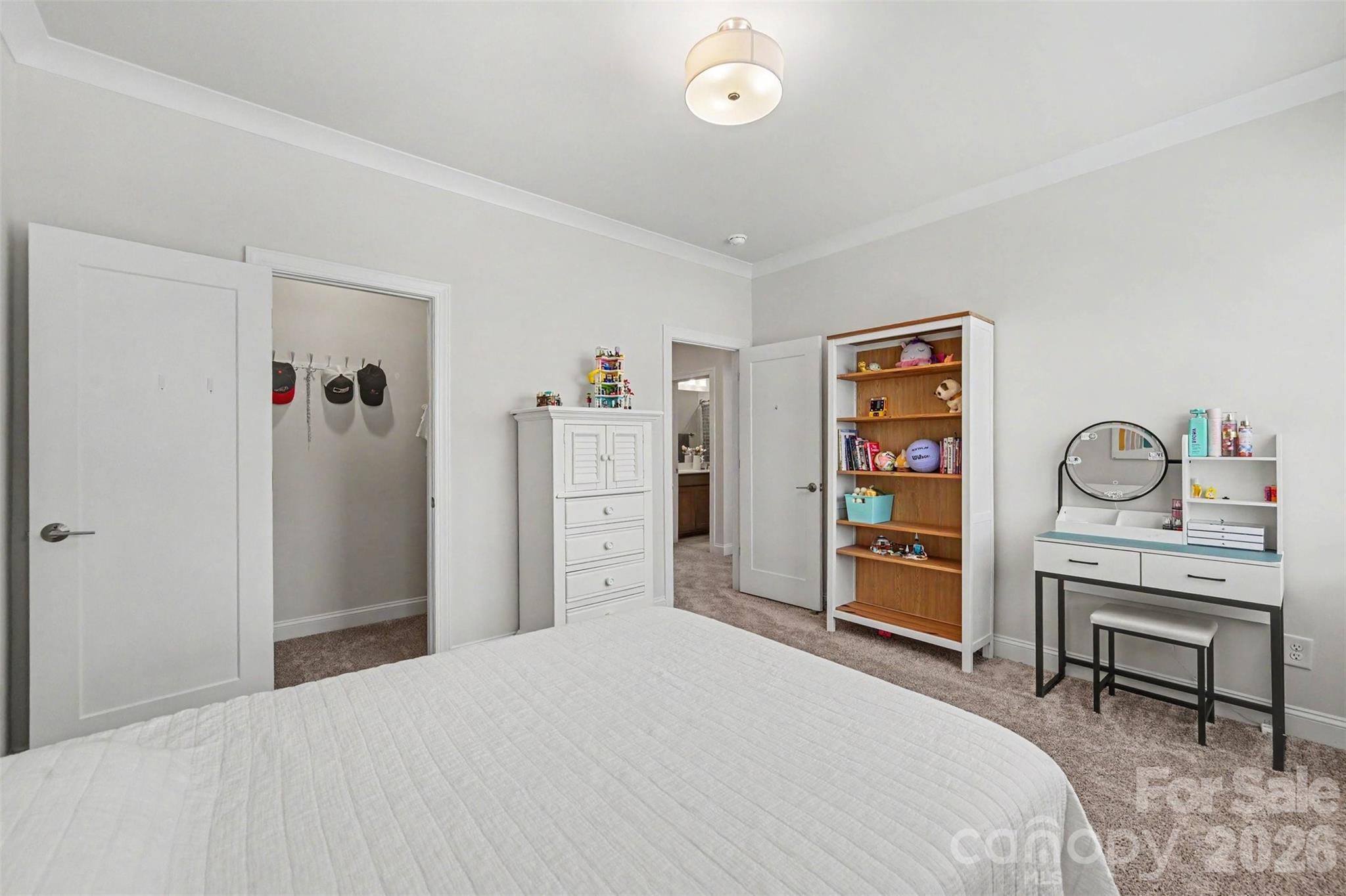 3019 Wittering Drive — Charlotte