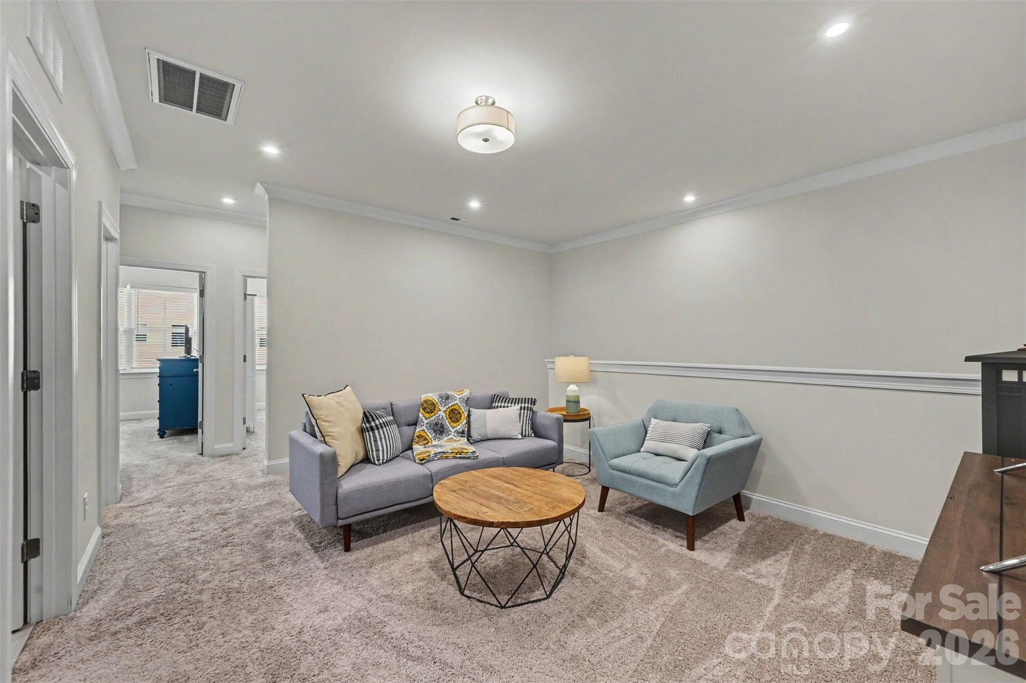 3019 Wittering Drive — Charlotte