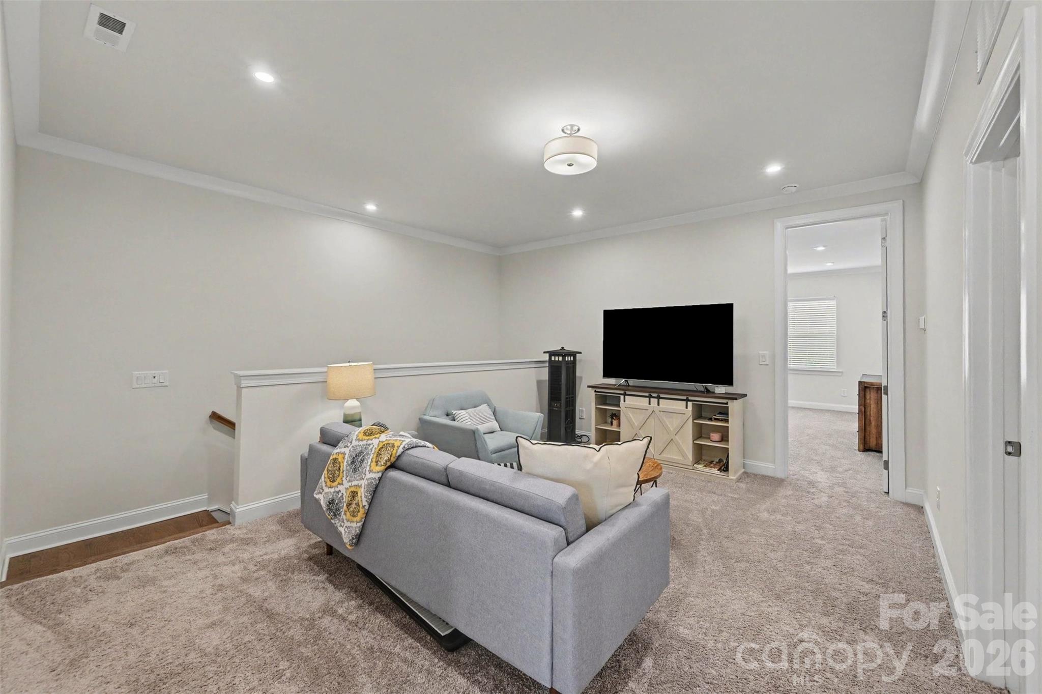 3019 Wittering Drive — Charlotte