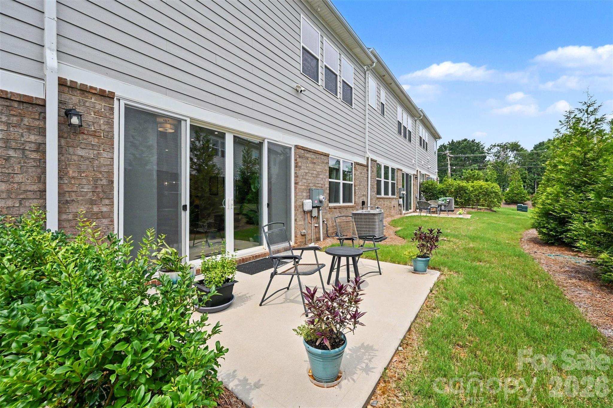 3019 Wittering Drive — Charlotte